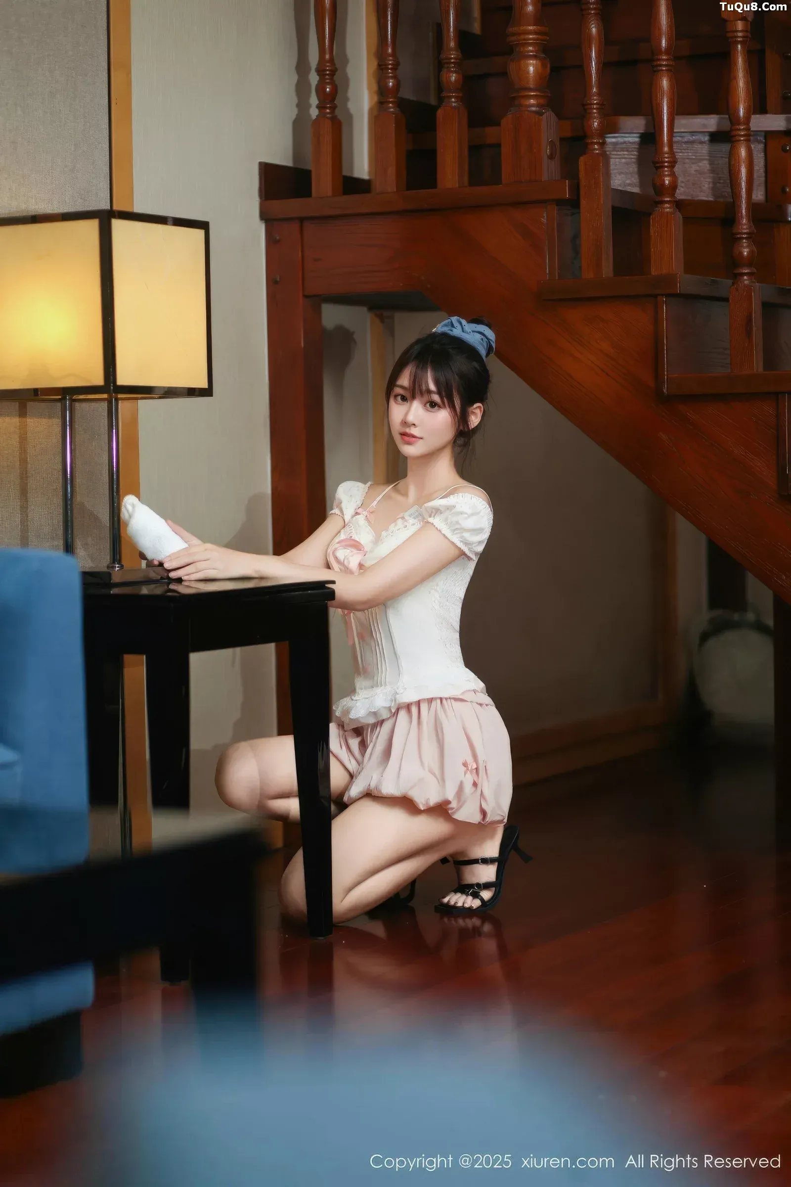 [XiuRen秀人网]第10730期炎恬写真 - image 34