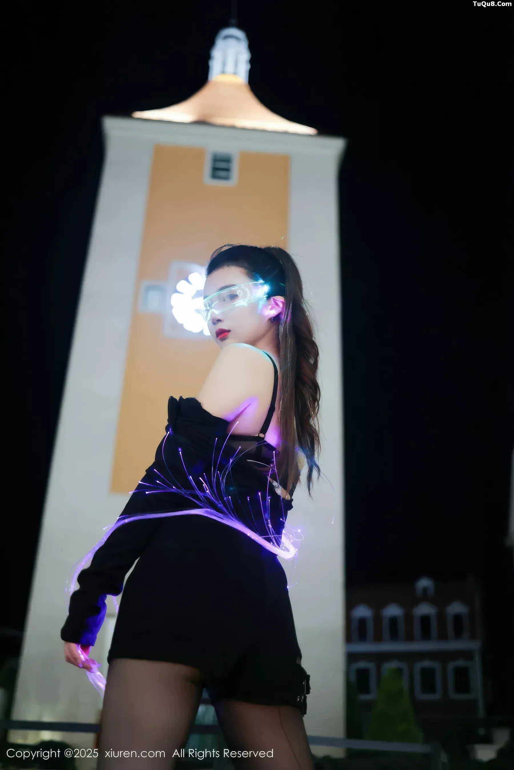 [XiuRen秀人网]第10936期小肉肉咪写真 - image 18