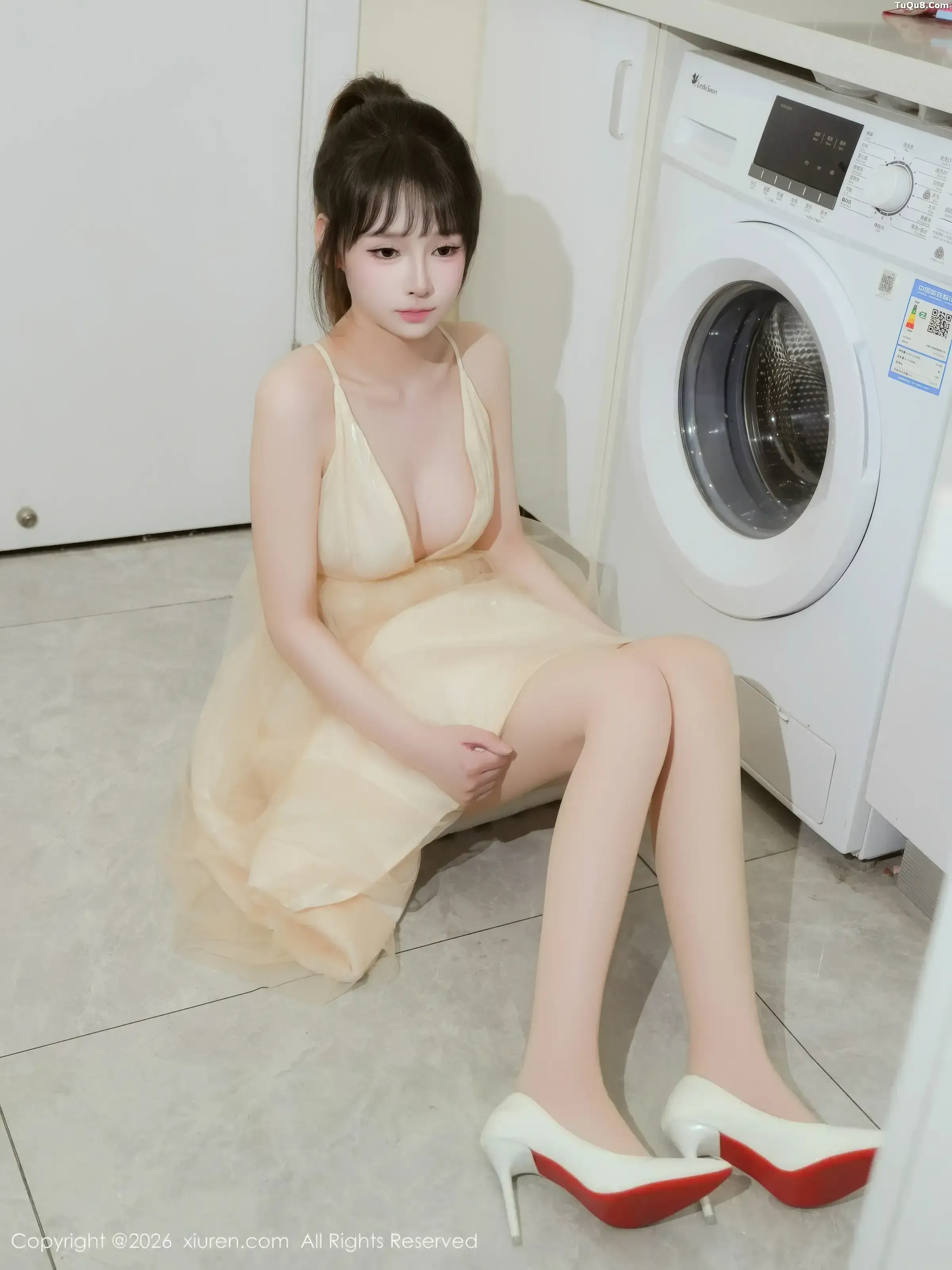 [XiuRen秀人网]第11196期沈蜜儿写真 - image 43