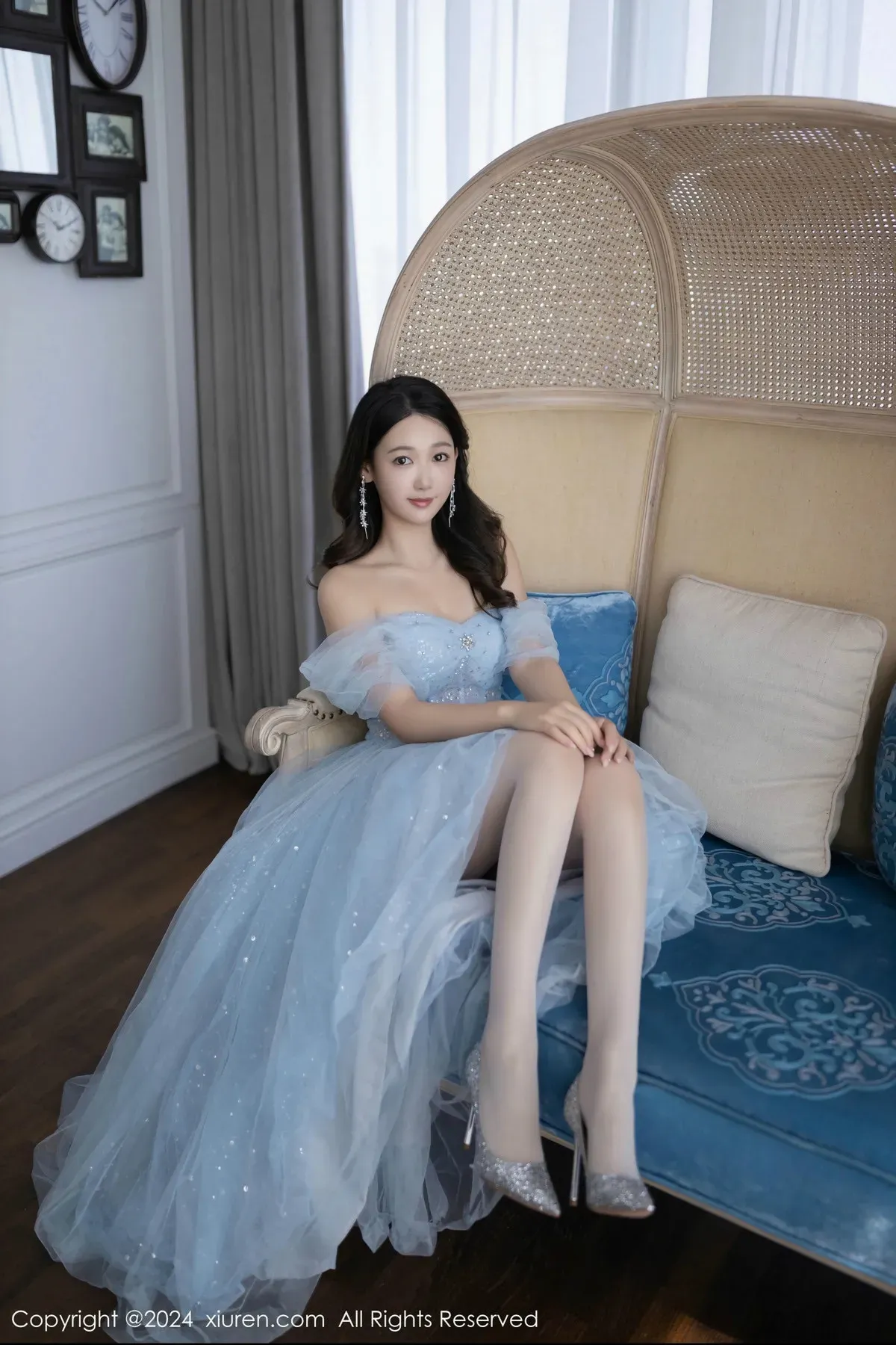 [XiuRen秀人网]第9538期唐安琪写真 - image 67