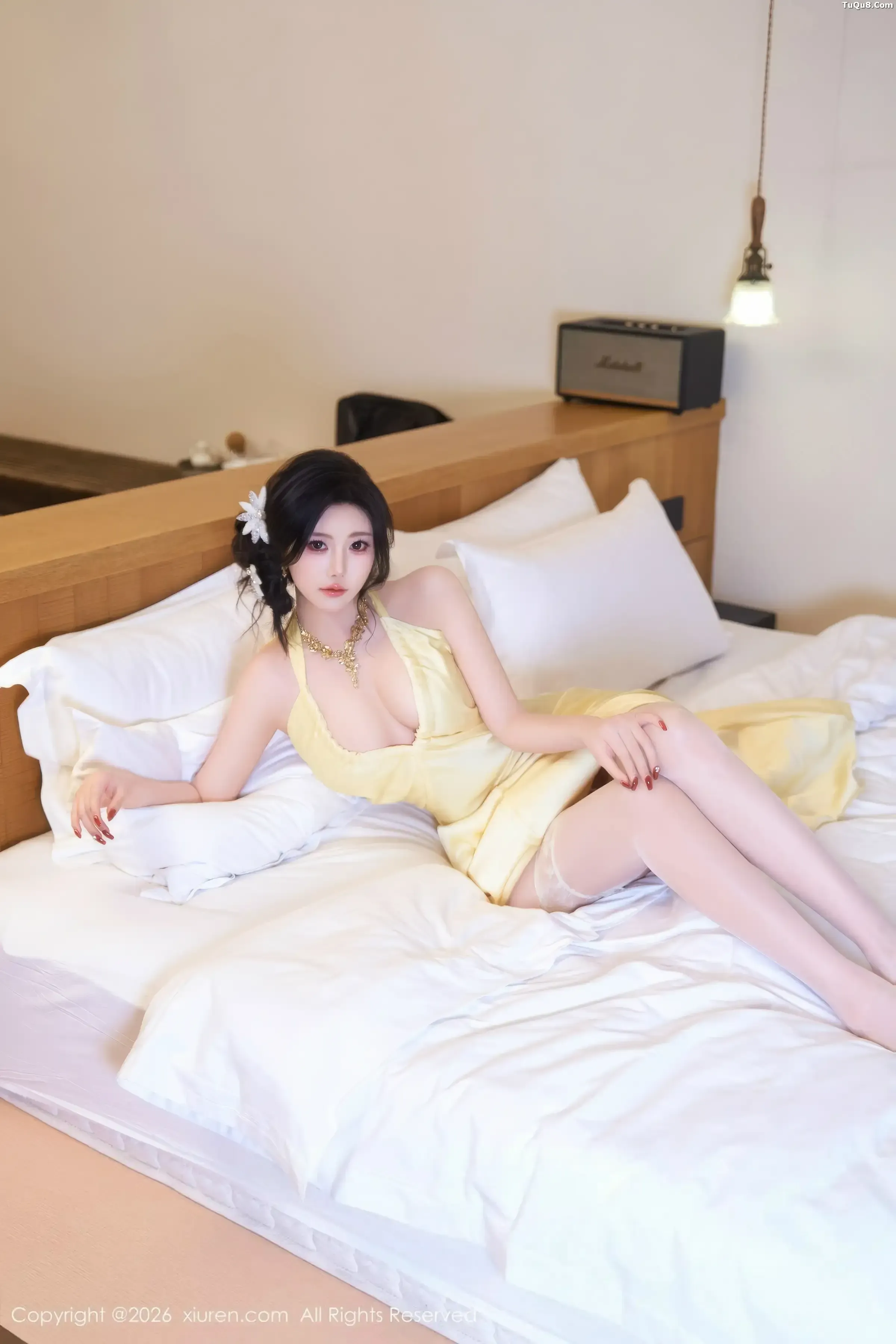 [XiuRen秀人网]第11206期杨晨晨写真 - image 28