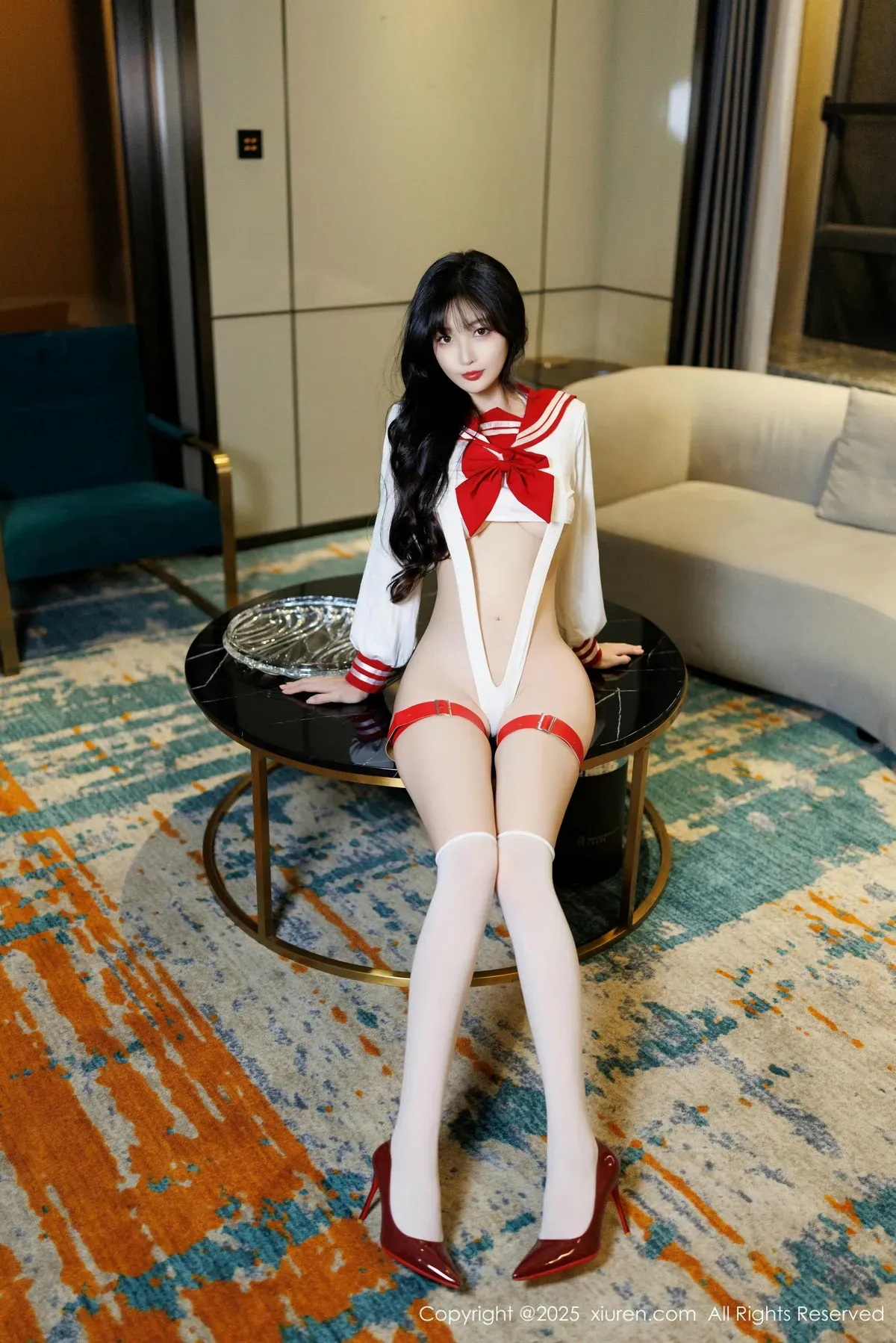 [XiuRen秀人网]第9800期林星阑写真 - image 12