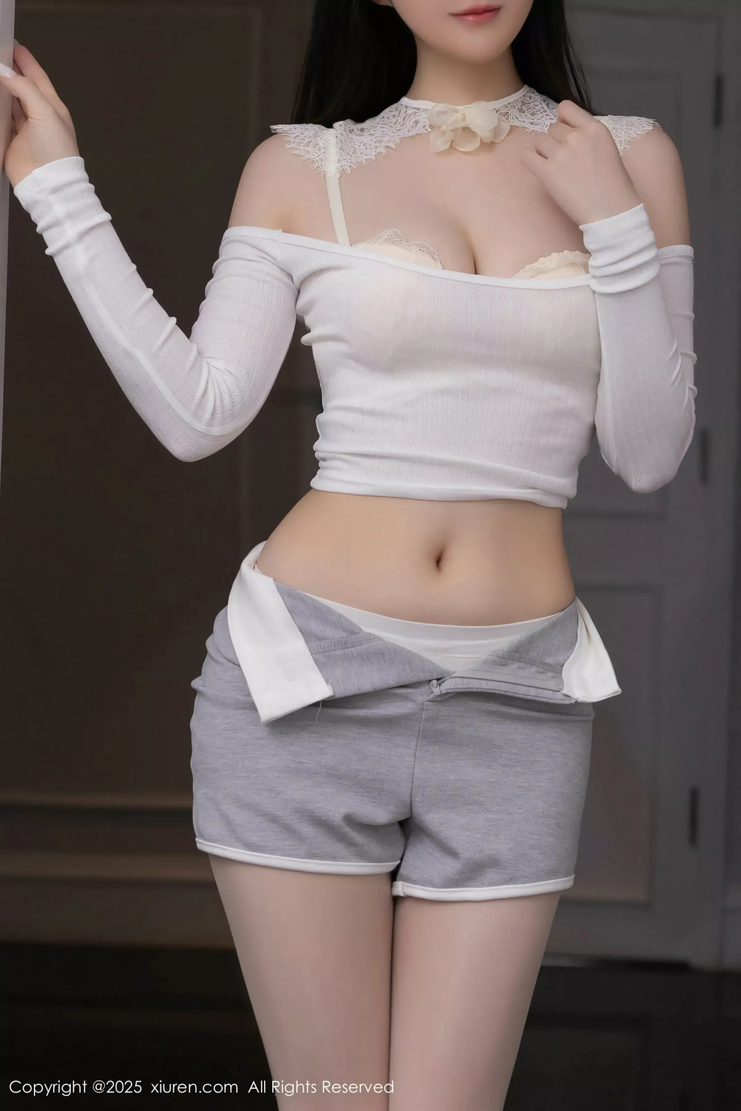 [XiuRen秀人网]第10261期鱼子酱写真 - image 26