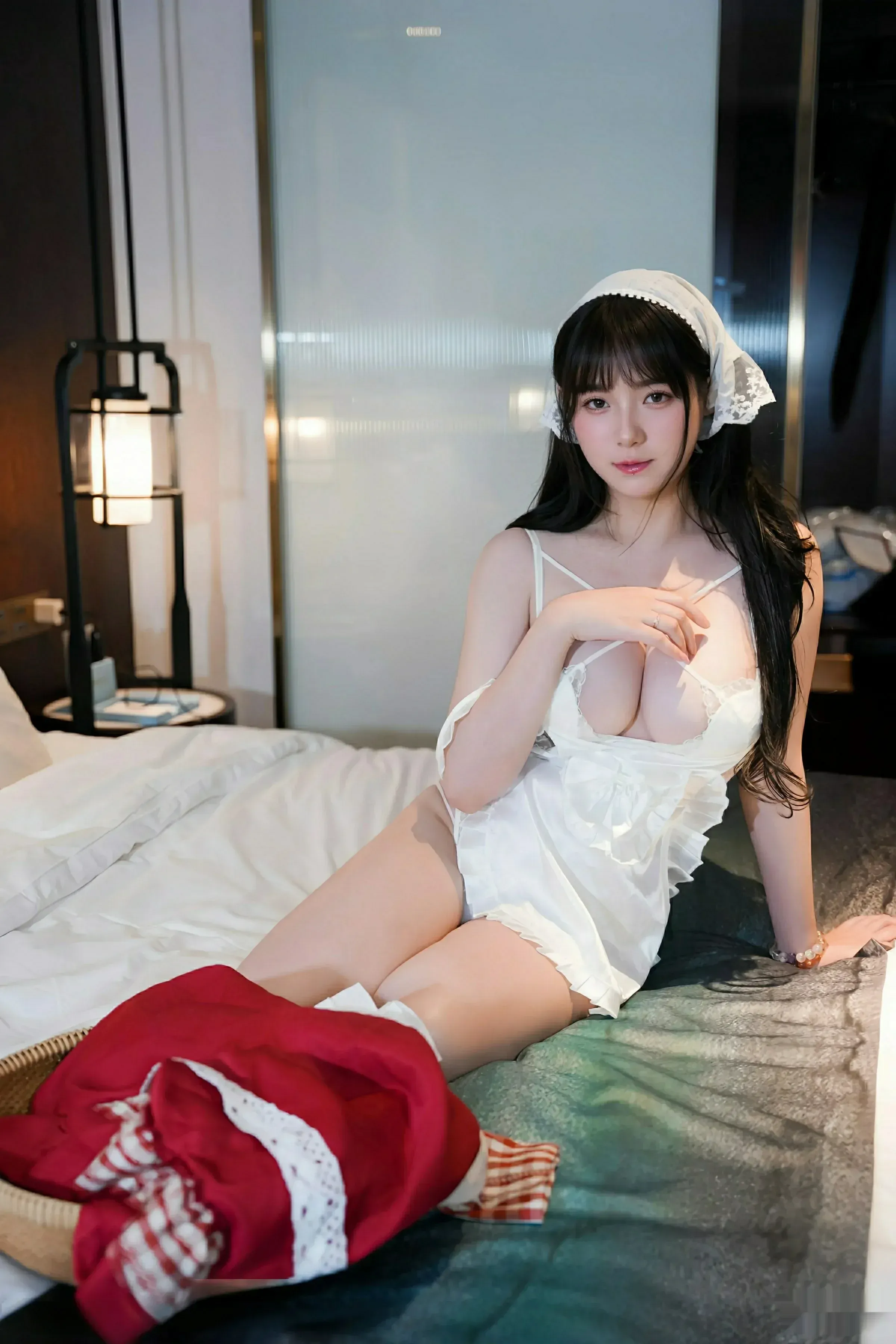 [XiuRen秀人网]第10631期软情写真 - image 33