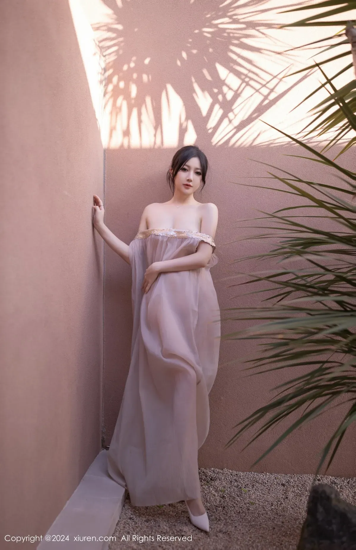 [XiuRen秀人网]第9492期鱼子酱写真 - image 38