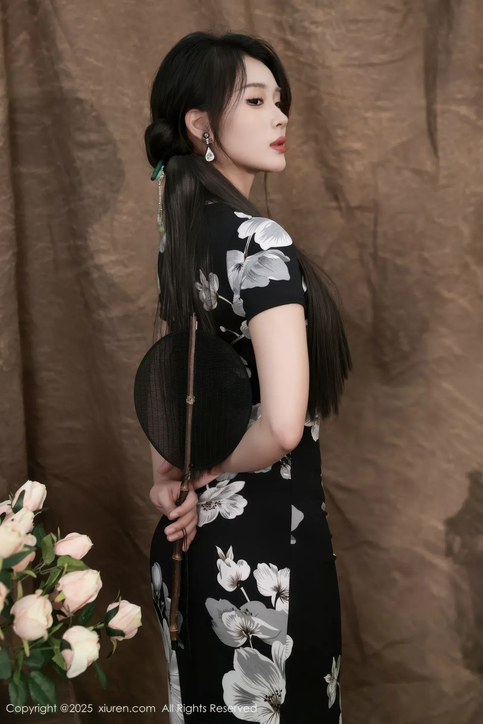 [XiuRen秀人网]第10655期南乔写真 - image 67