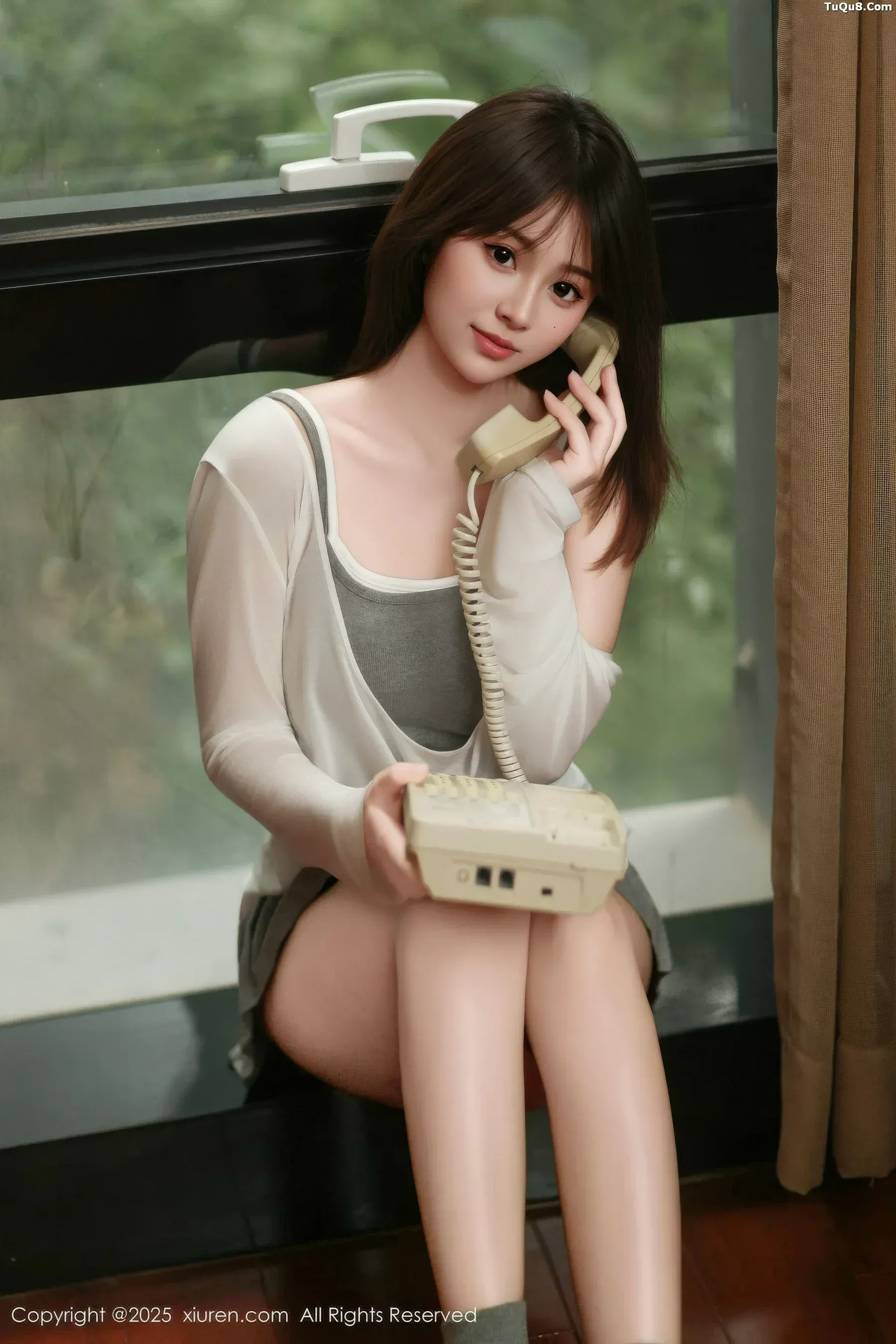 [XiuRen秀人网]第10845期炎恬写真 - image 15