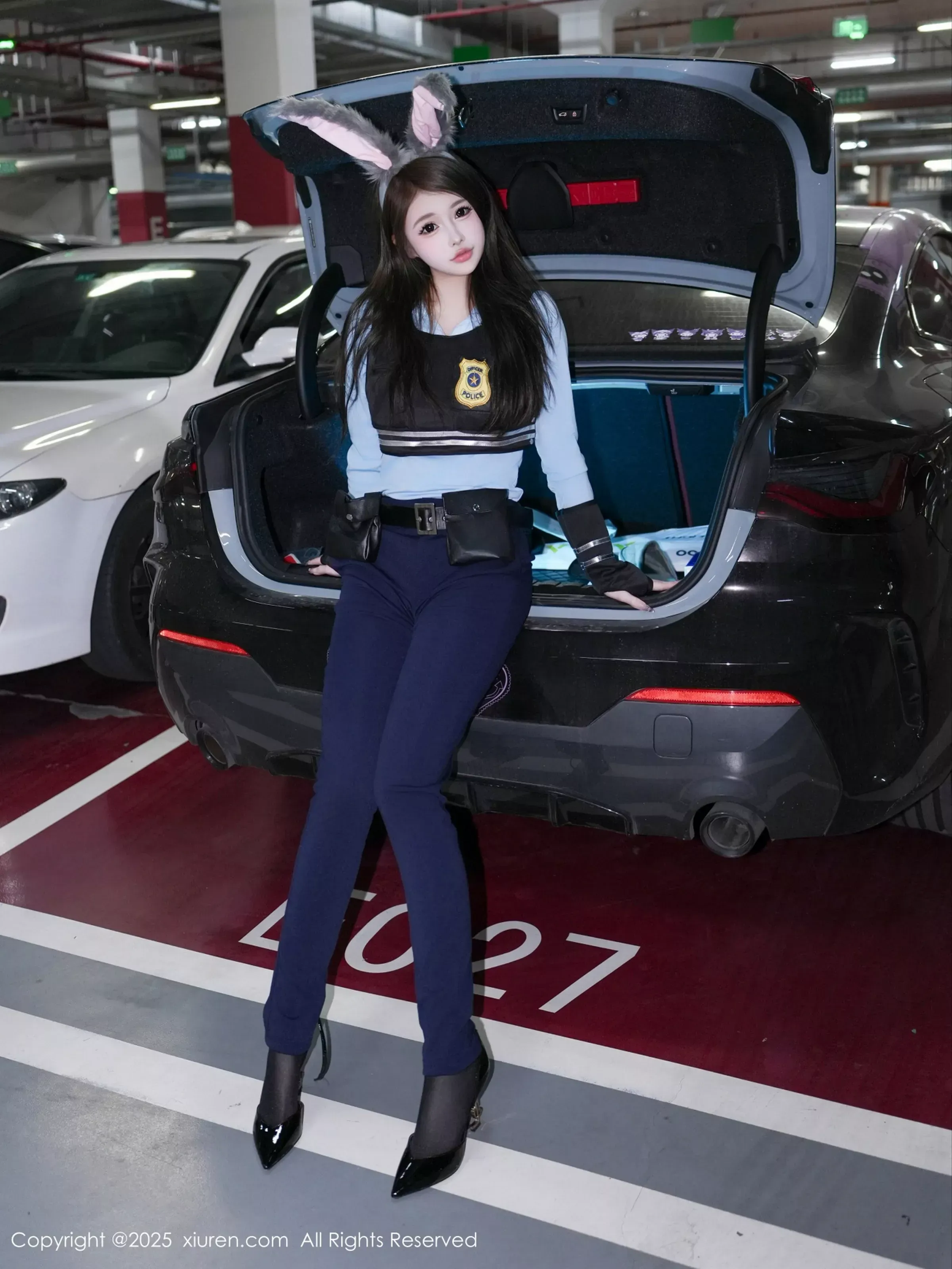[XiuRen秀人网]第10158期甜妮写真 - image 2