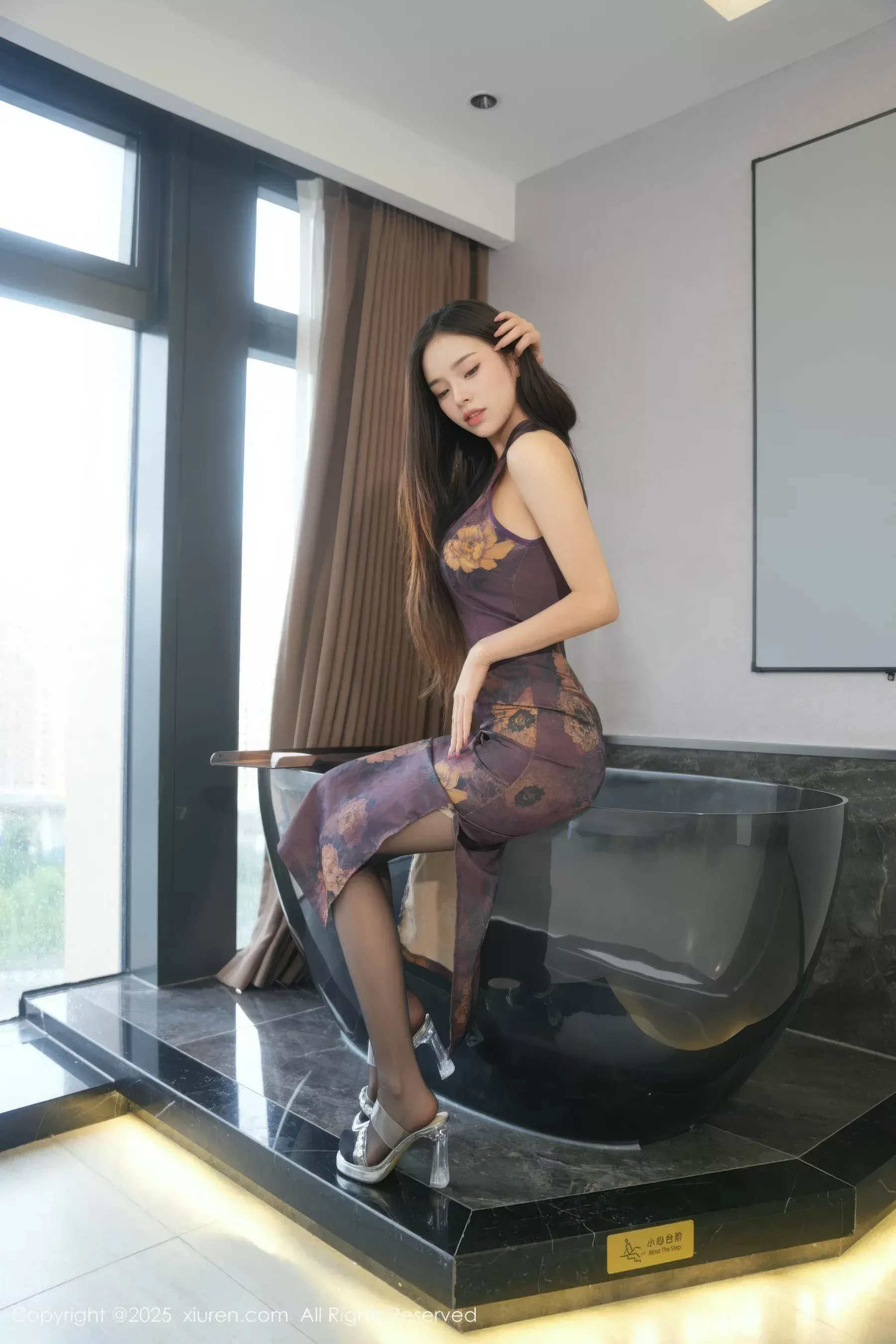 [XiuRen秀人网]第10771期小奶娇写真 - image 3