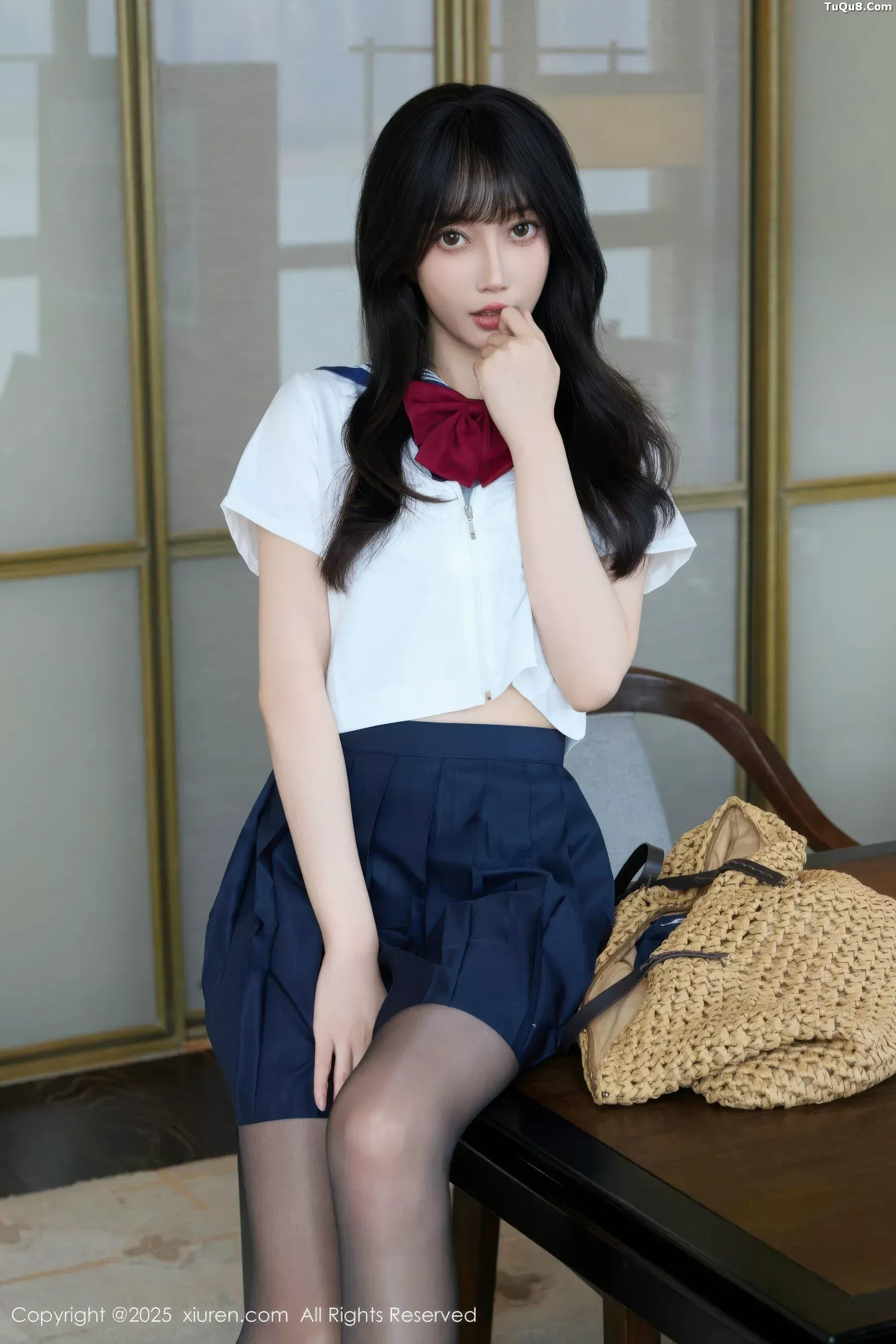 [XiuRen秀人网]第10766期玥儿玥写真 - image 4