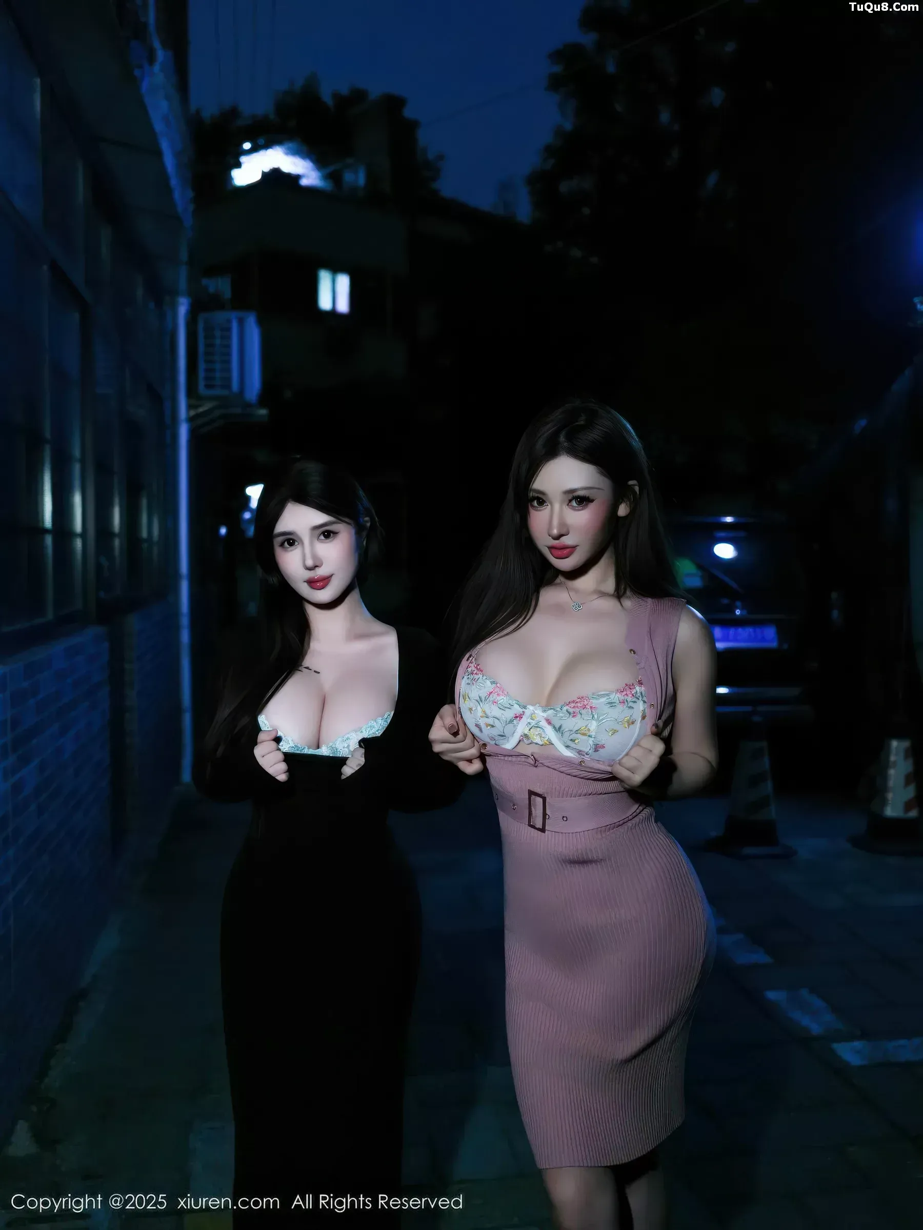 [XiuRen秀人网]第10933期模特合集写真 - image 45