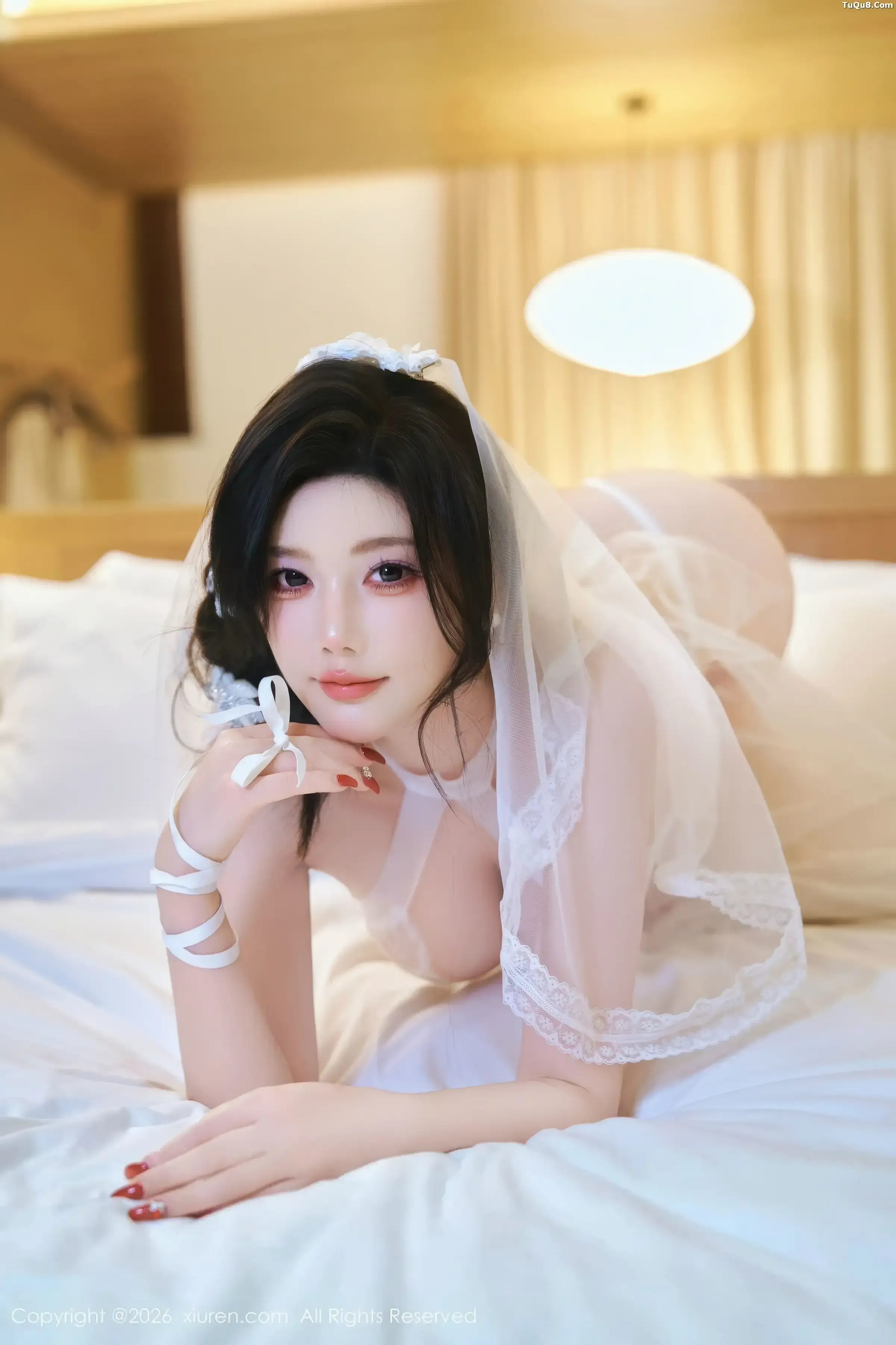[XiuRen秀人网]第11206期杨晨晨写真 - image 62