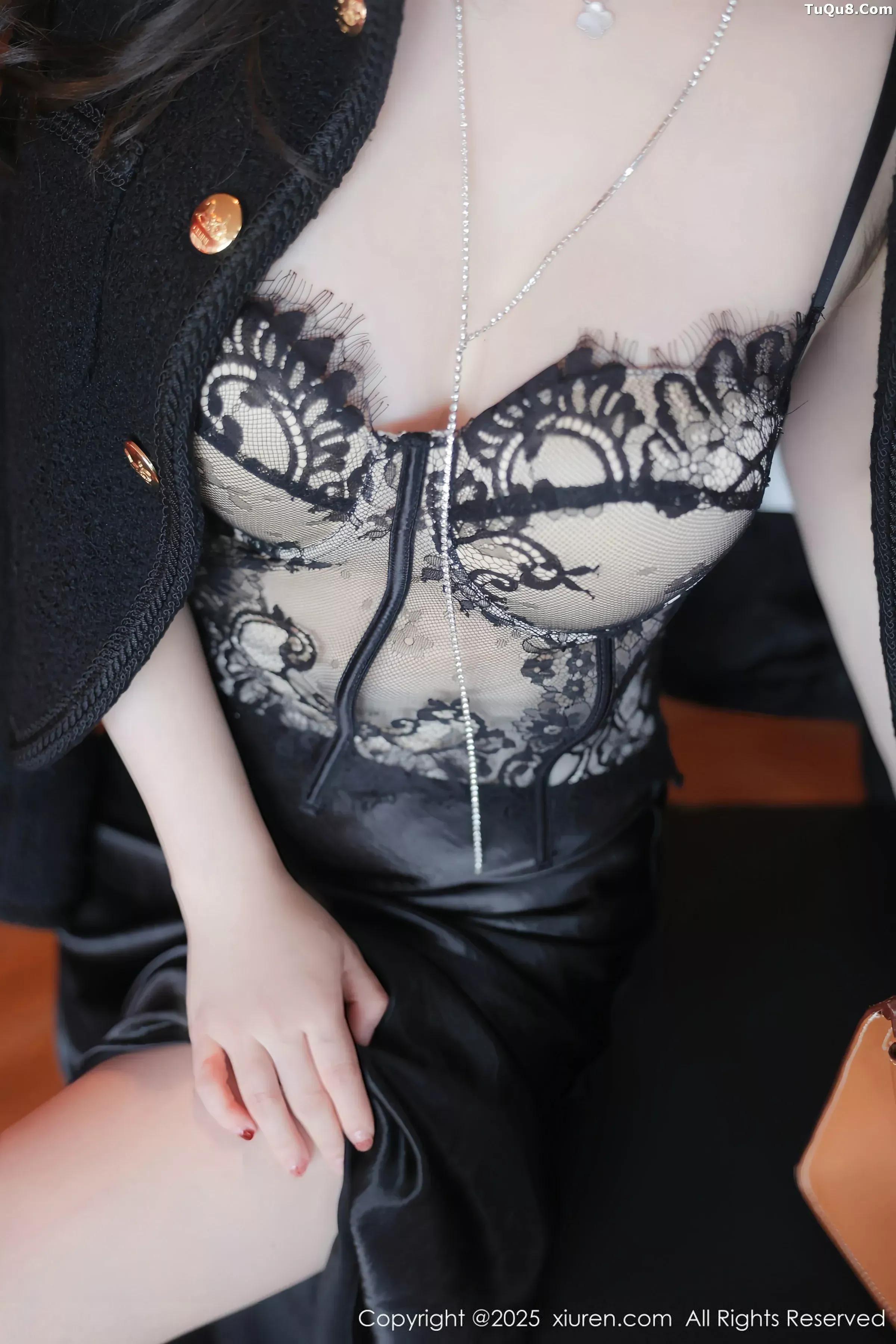 [XiuRen秀人网]第10357期白茹雪写真 - image 45