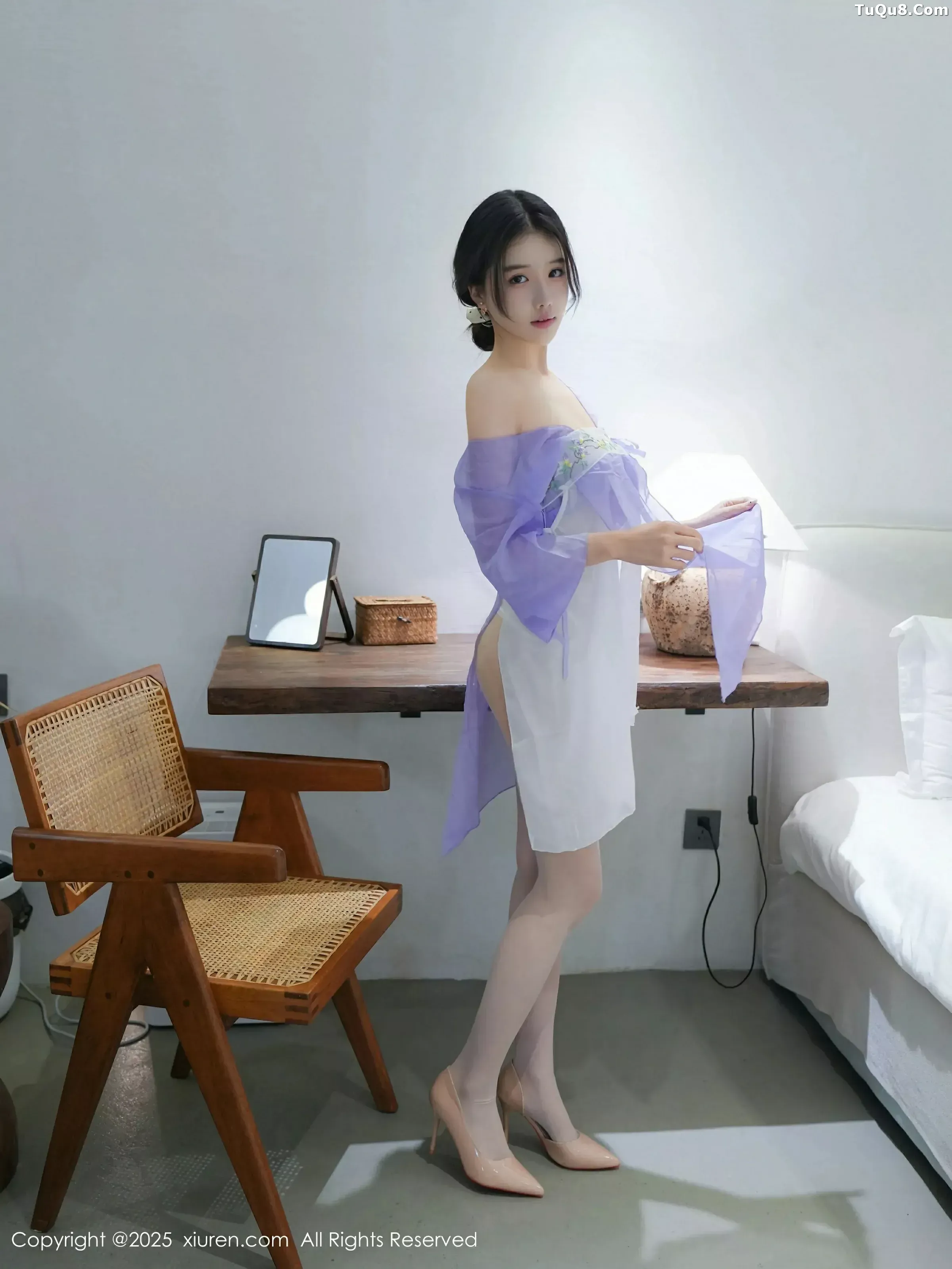 [XiuRen秀人网]第10376期袁圆写真 - image 40