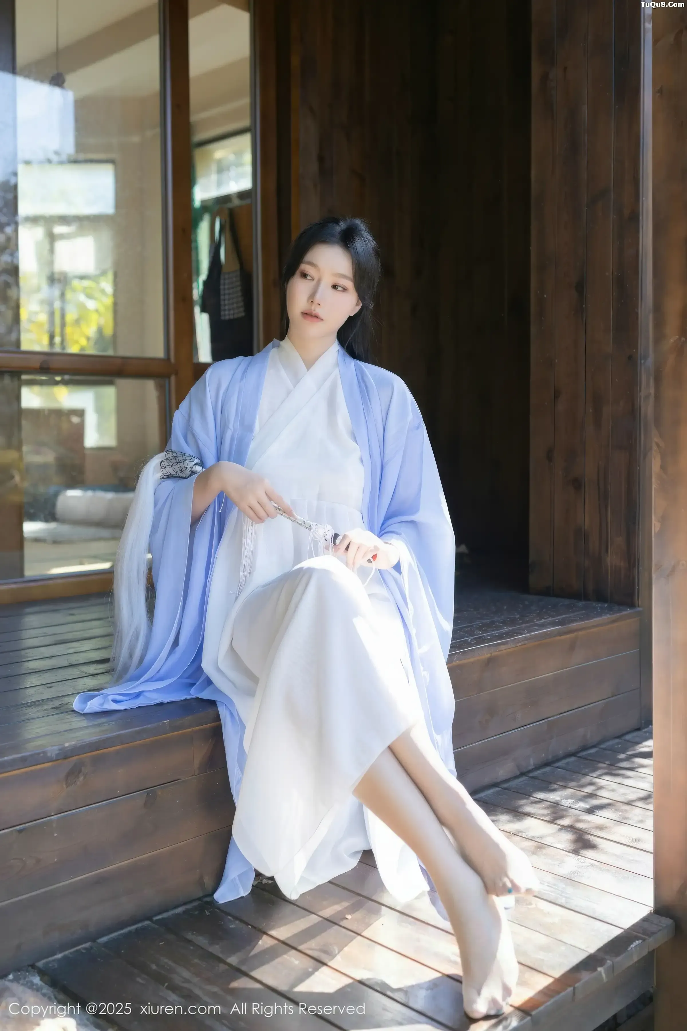 [XiuRen秀人网]第11178期安然写真