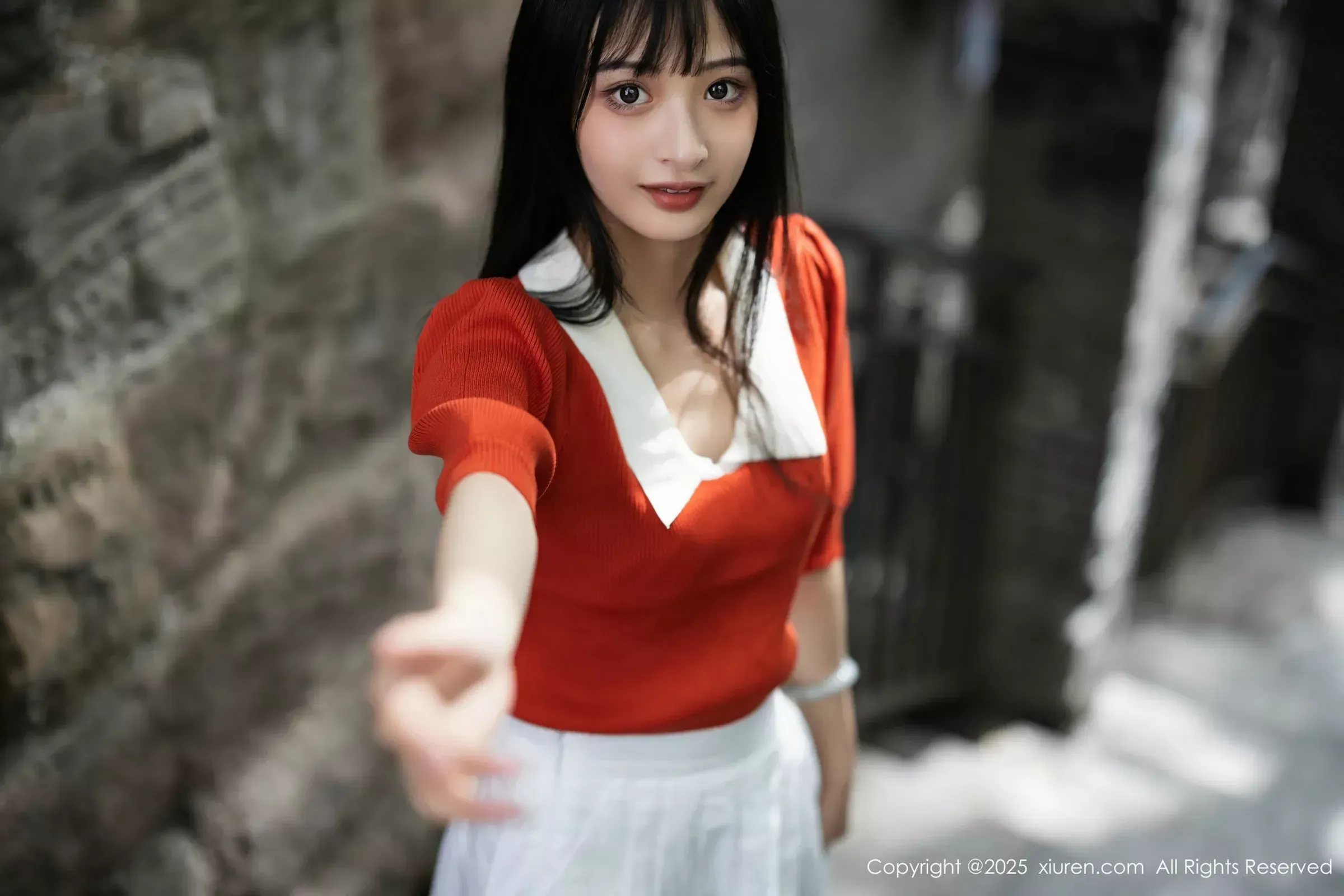 [XiuRen秀人网]第10247期茂木希子写真 - image 34