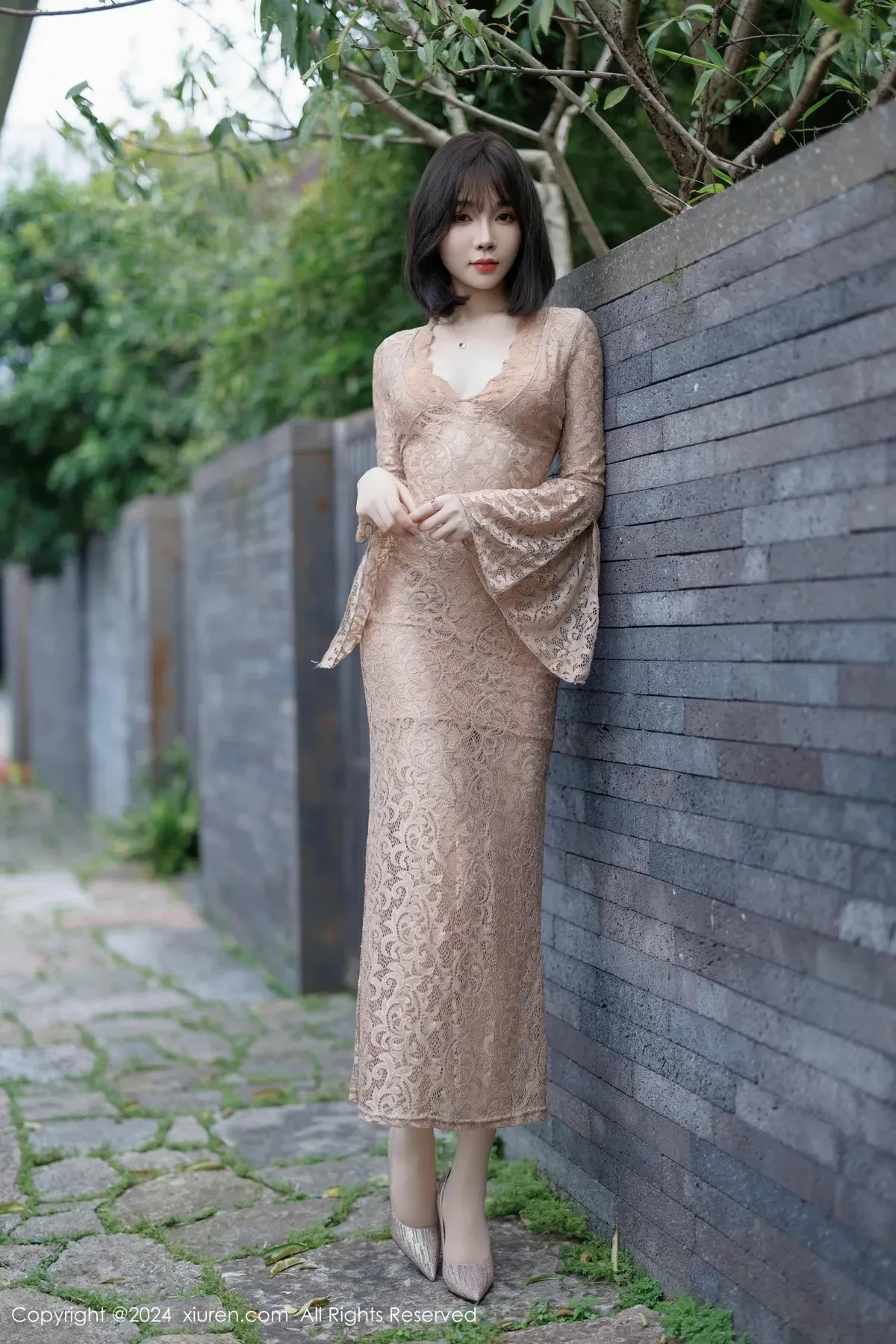 [XiuRen秀人网]第9412期徐莉芝写真 - image 11