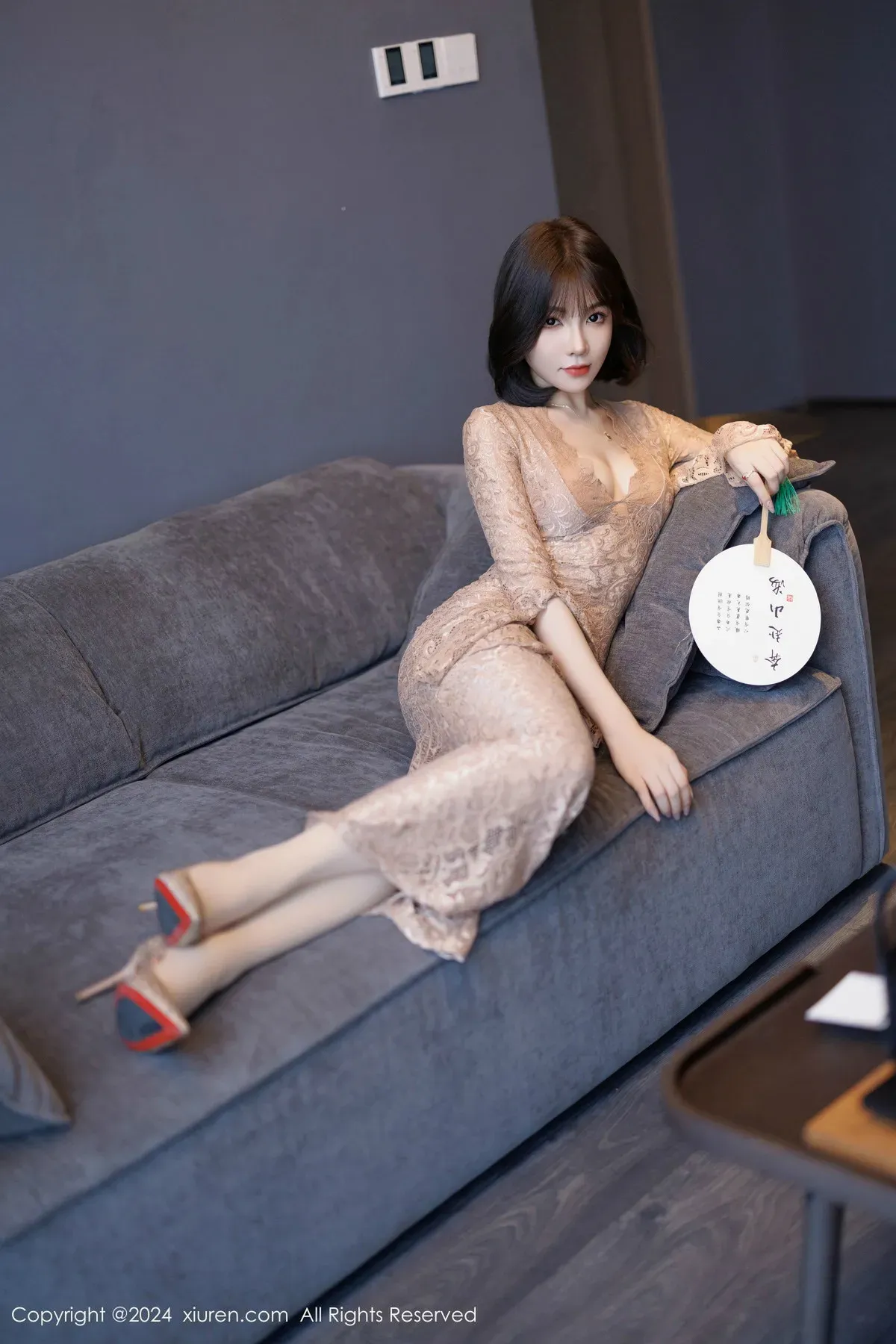 [XiuRen秀人网]第9412期徐莉芝写真 - image 26