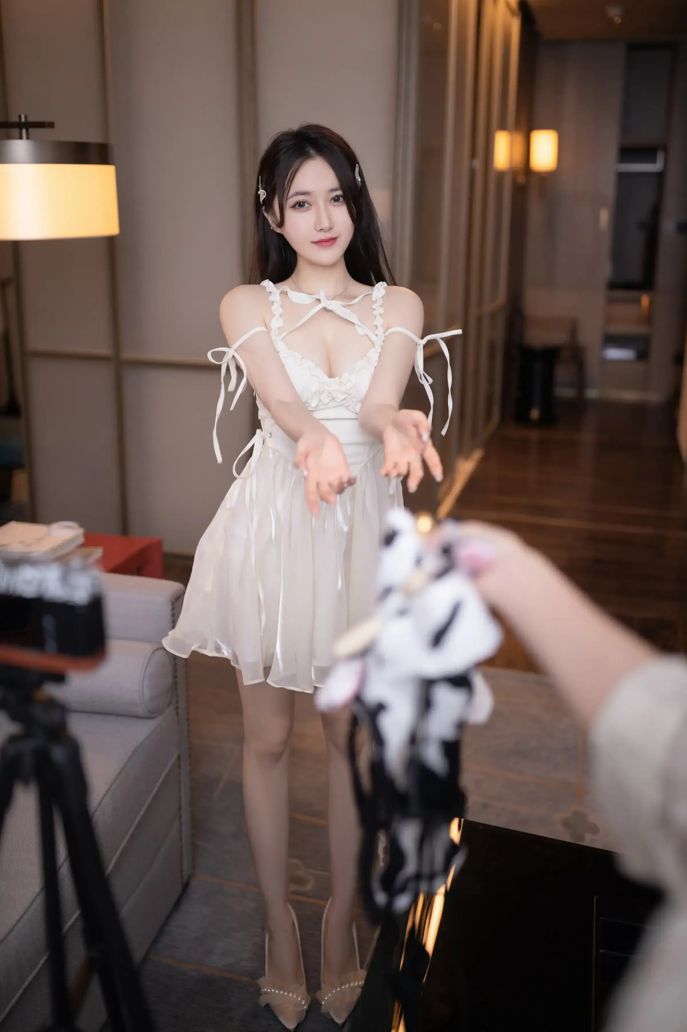 [XiuRen秀人网]第FW0018期魚子醬写真 - image 41