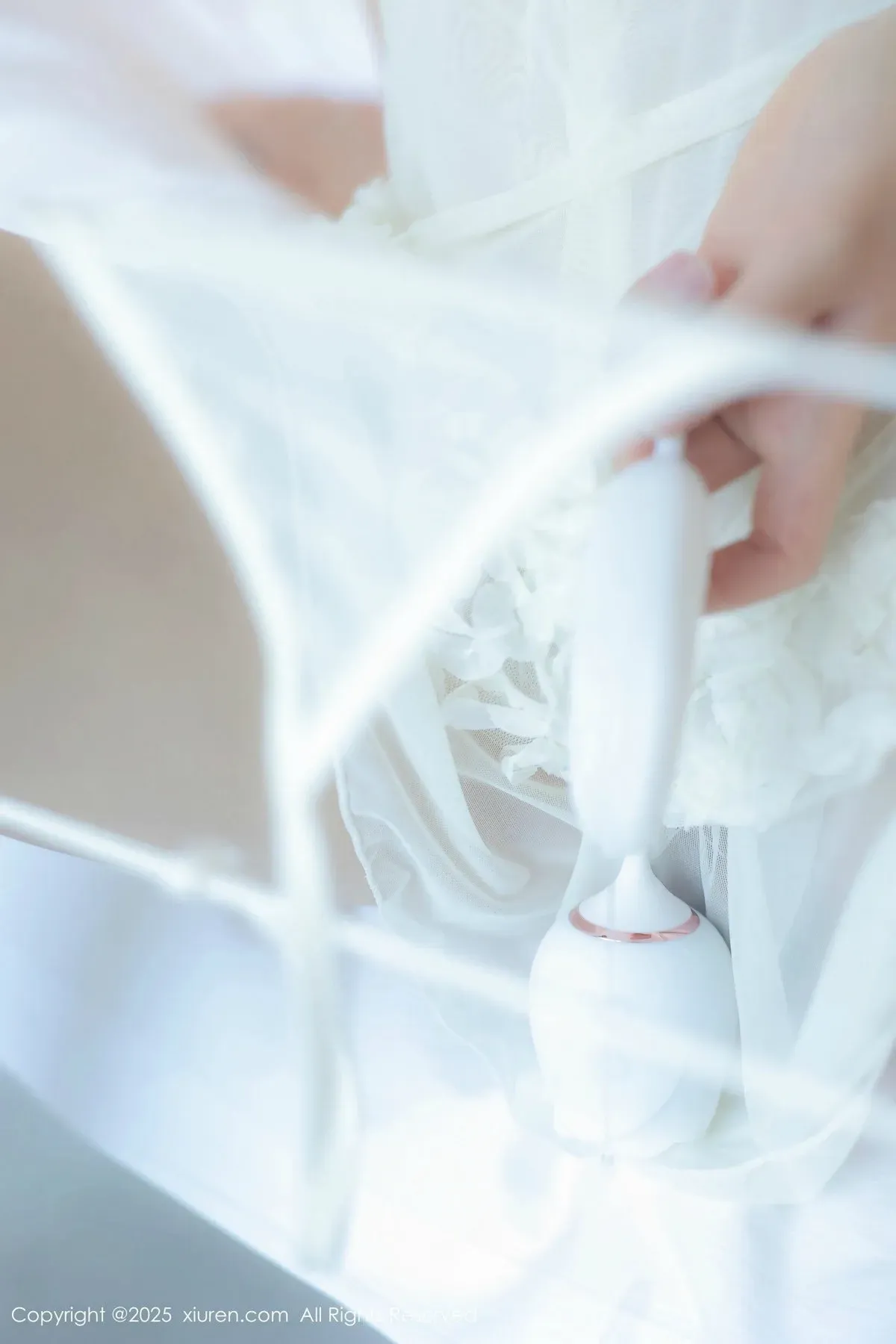 [XiuRen秀人网]第9851期桃妖夭写真 - image 54