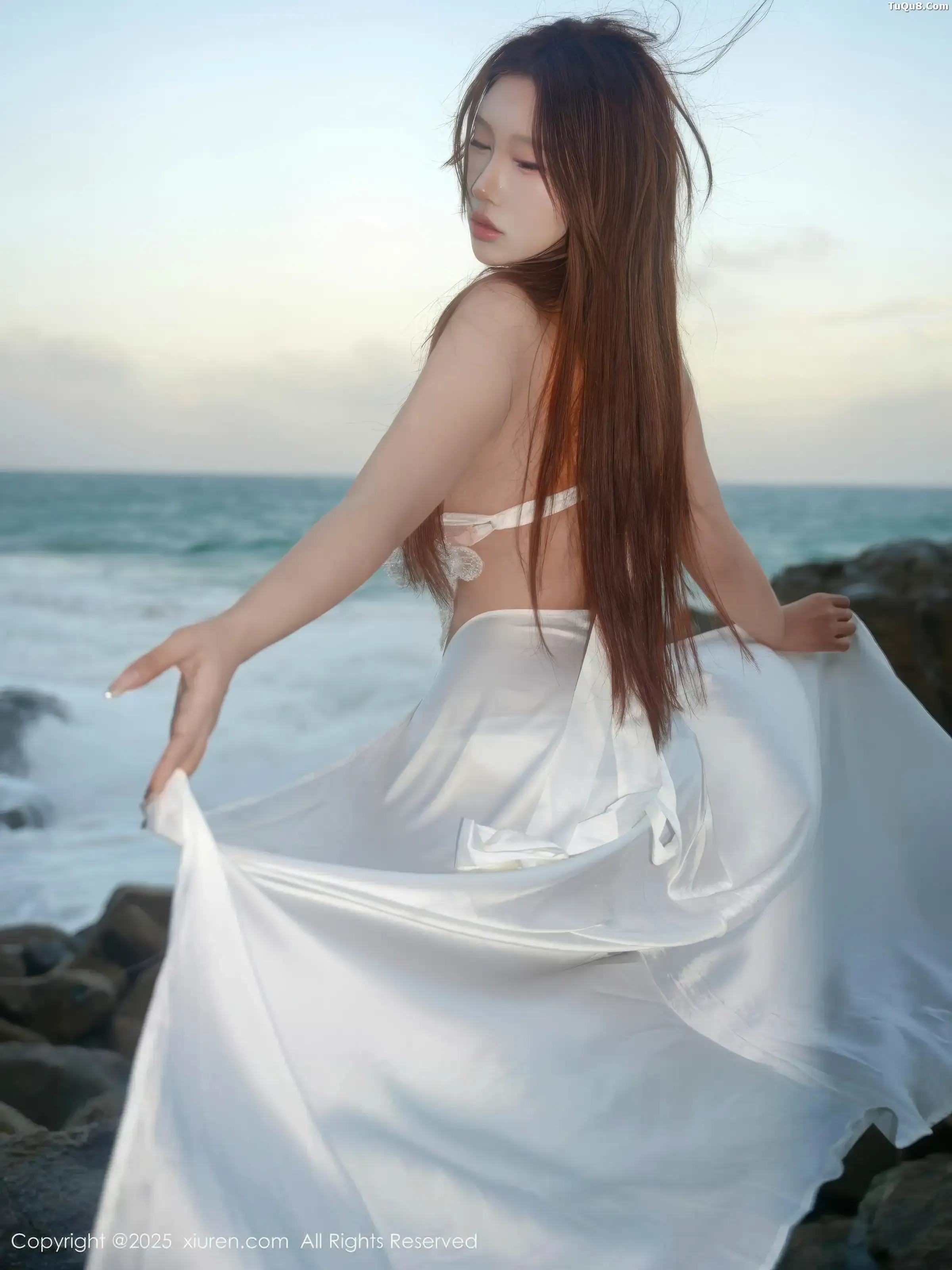 [XiuRen秀人网]第11164期金允希写真 - image 7