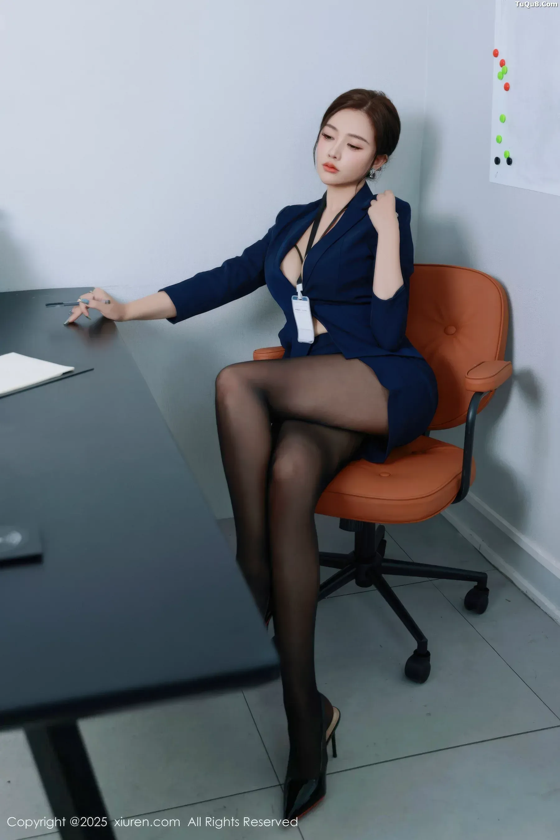 [XiuRen秀人网]第10751期娜比写真 - image 23