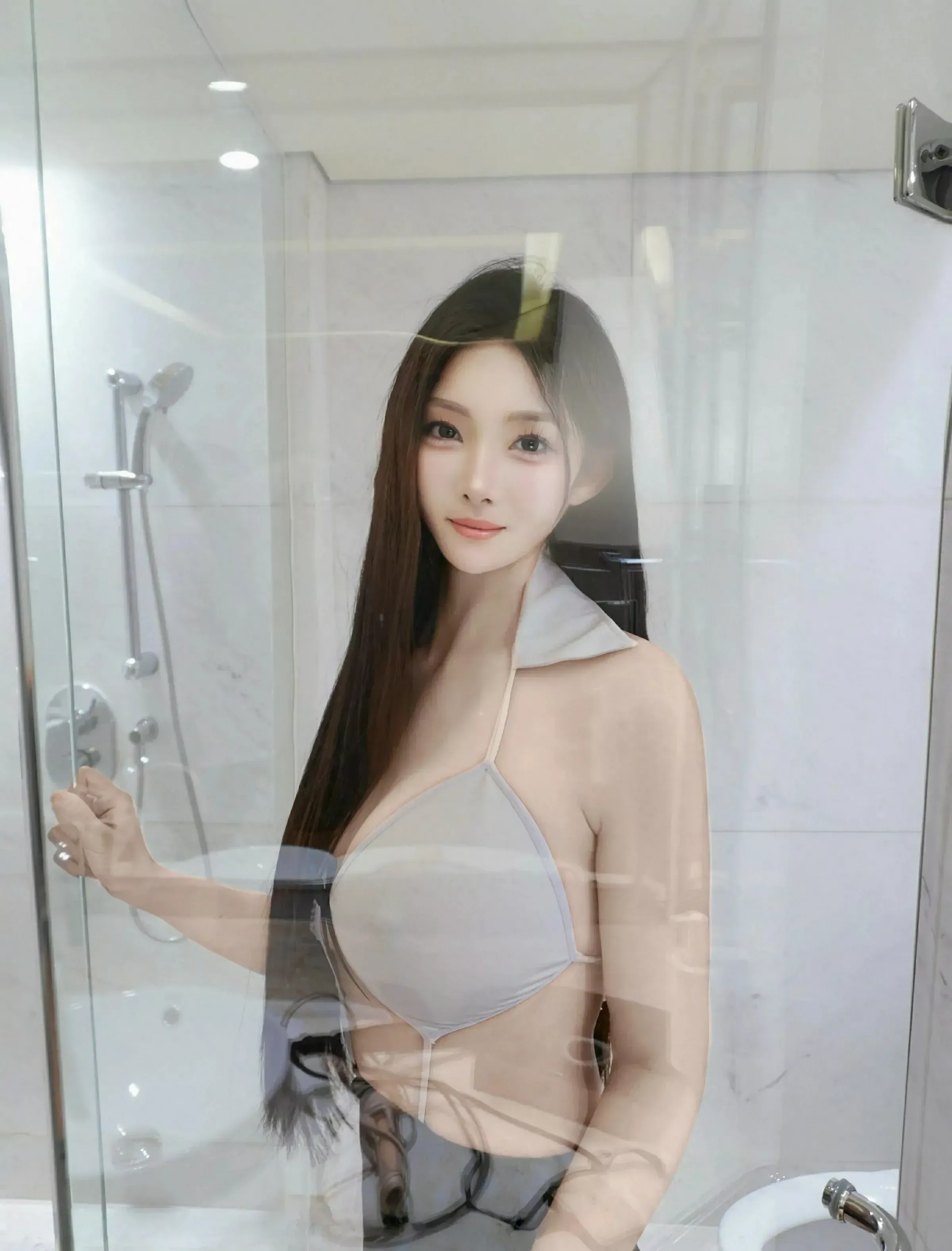 [XiuRen秀人网]第10147期雪见写真 - image 32