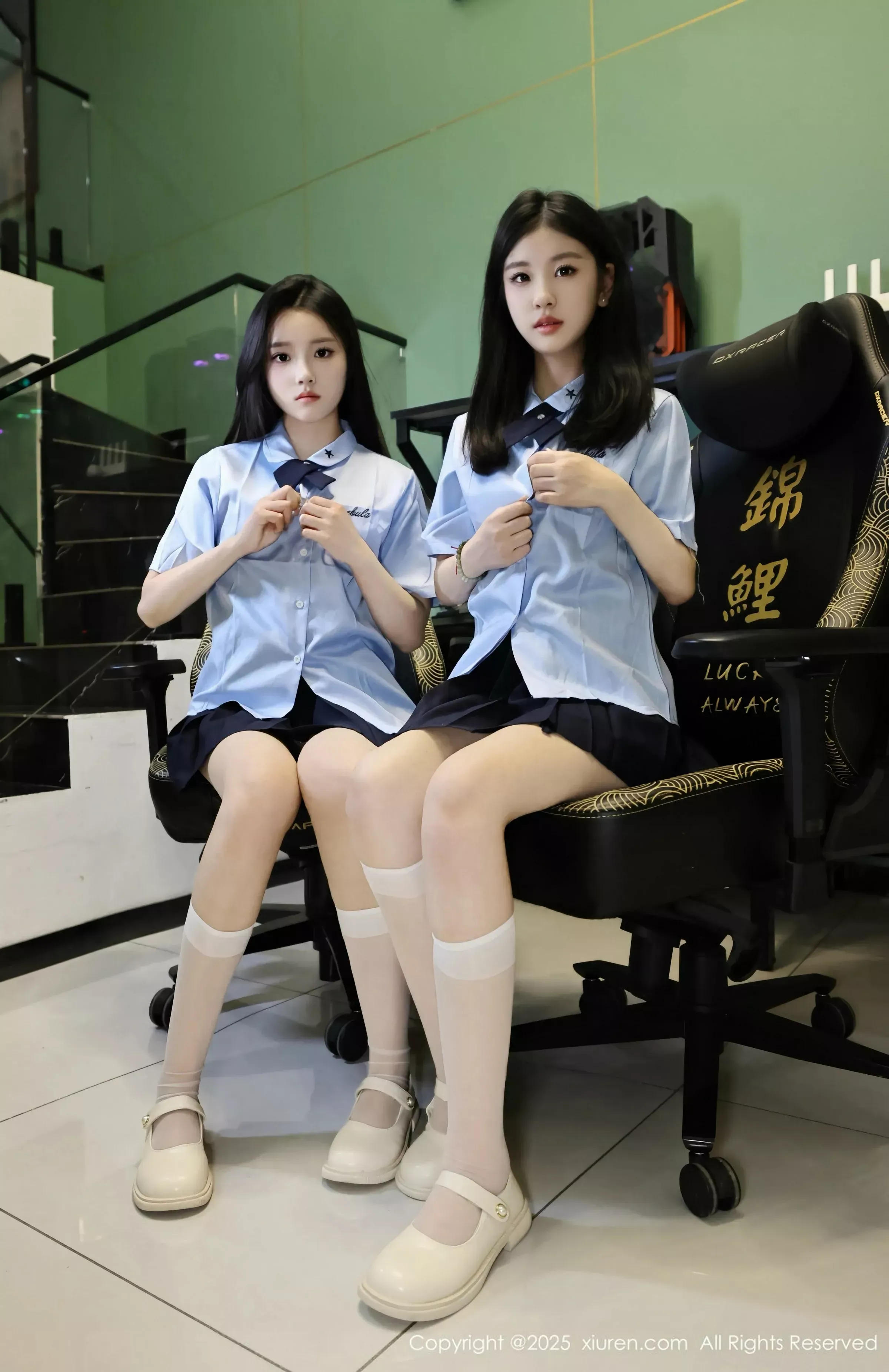 [XiuRen秀人网]第10443期模特合集写真 - image 20
