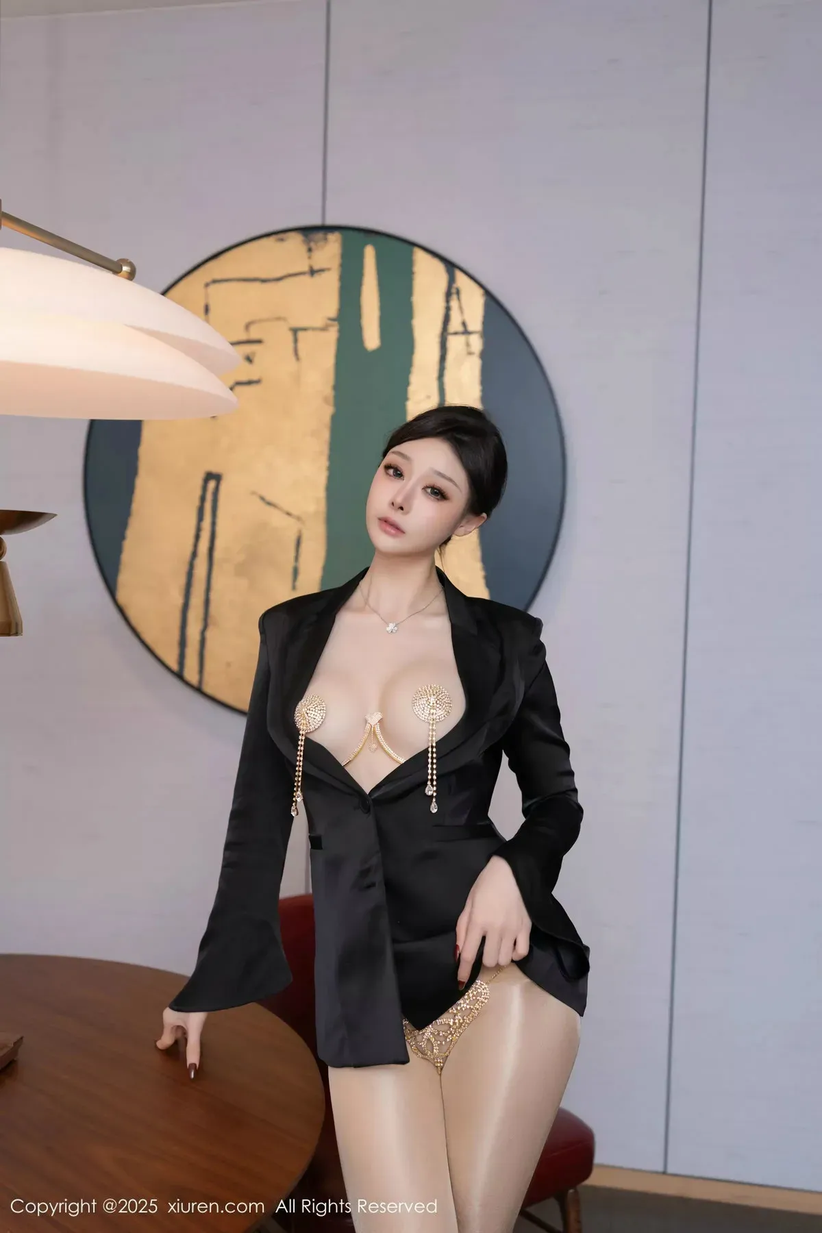 [XiuRen秀人网]第9951期小逗逗写真 - image 2