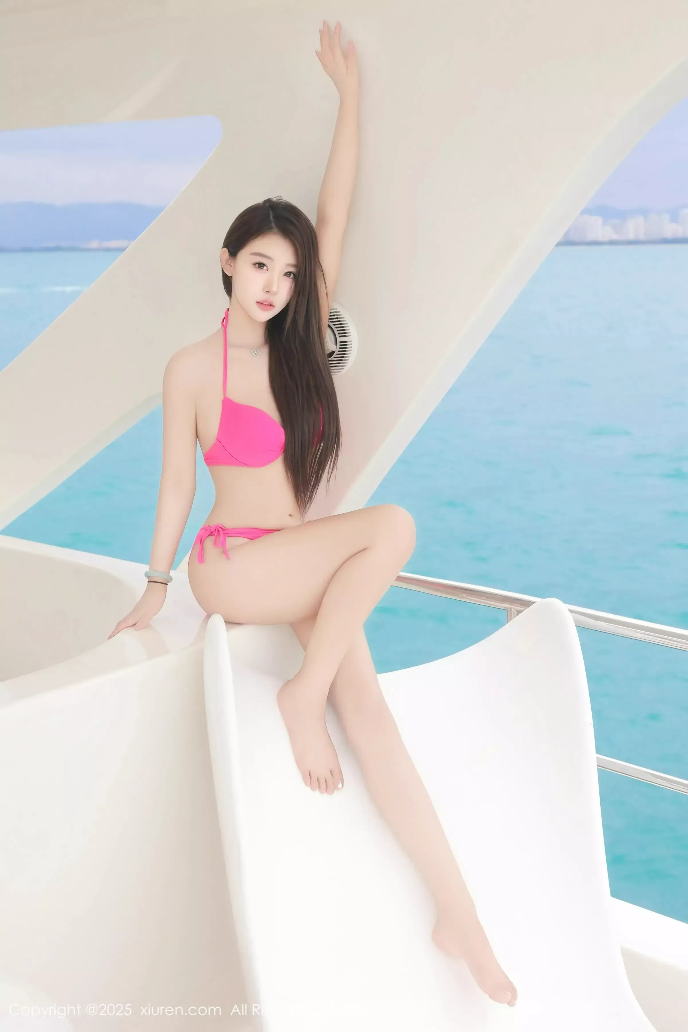 [XiuRen秀人网]第10047期江淑影写真 - image 32