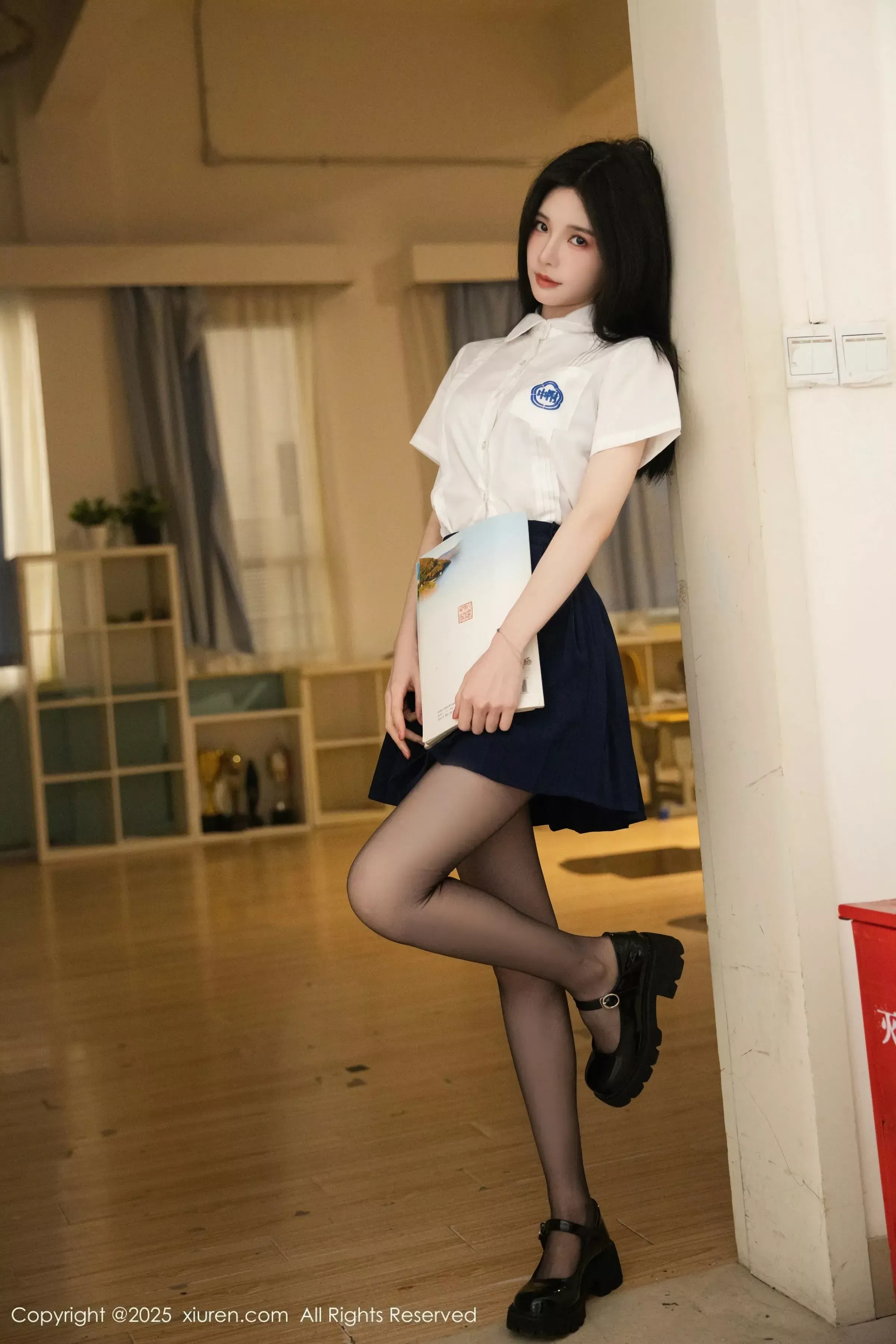 [XiuRen秀人网]第10287期布丁写真