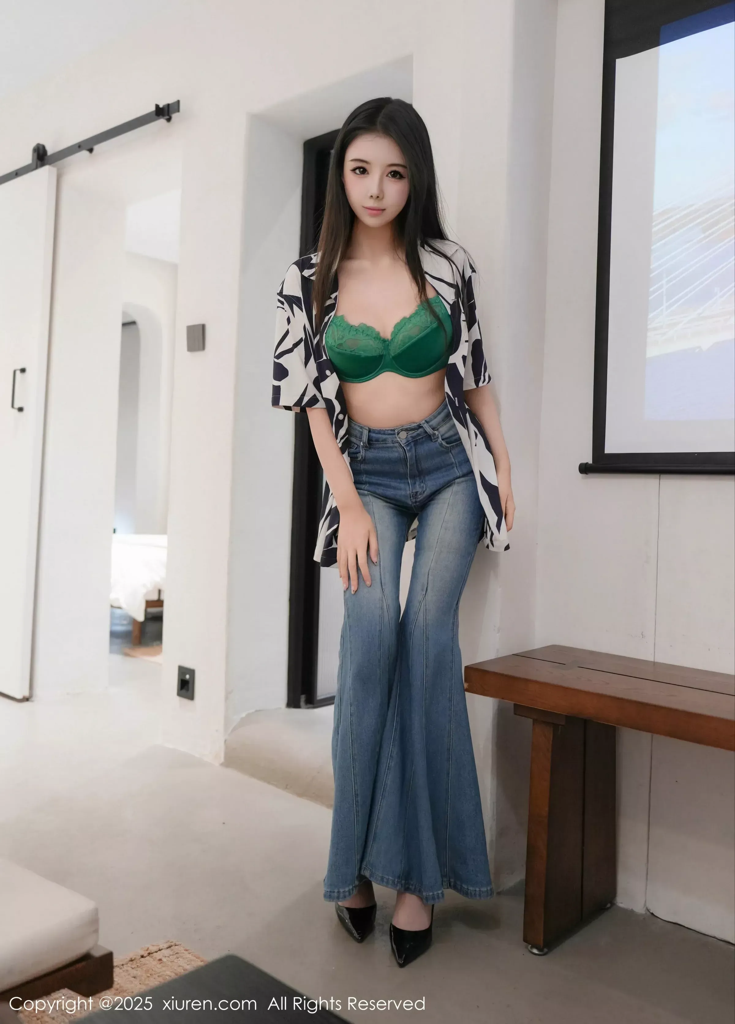 [XiuRen秀人网]第10260期袁圆写真 - image 56
