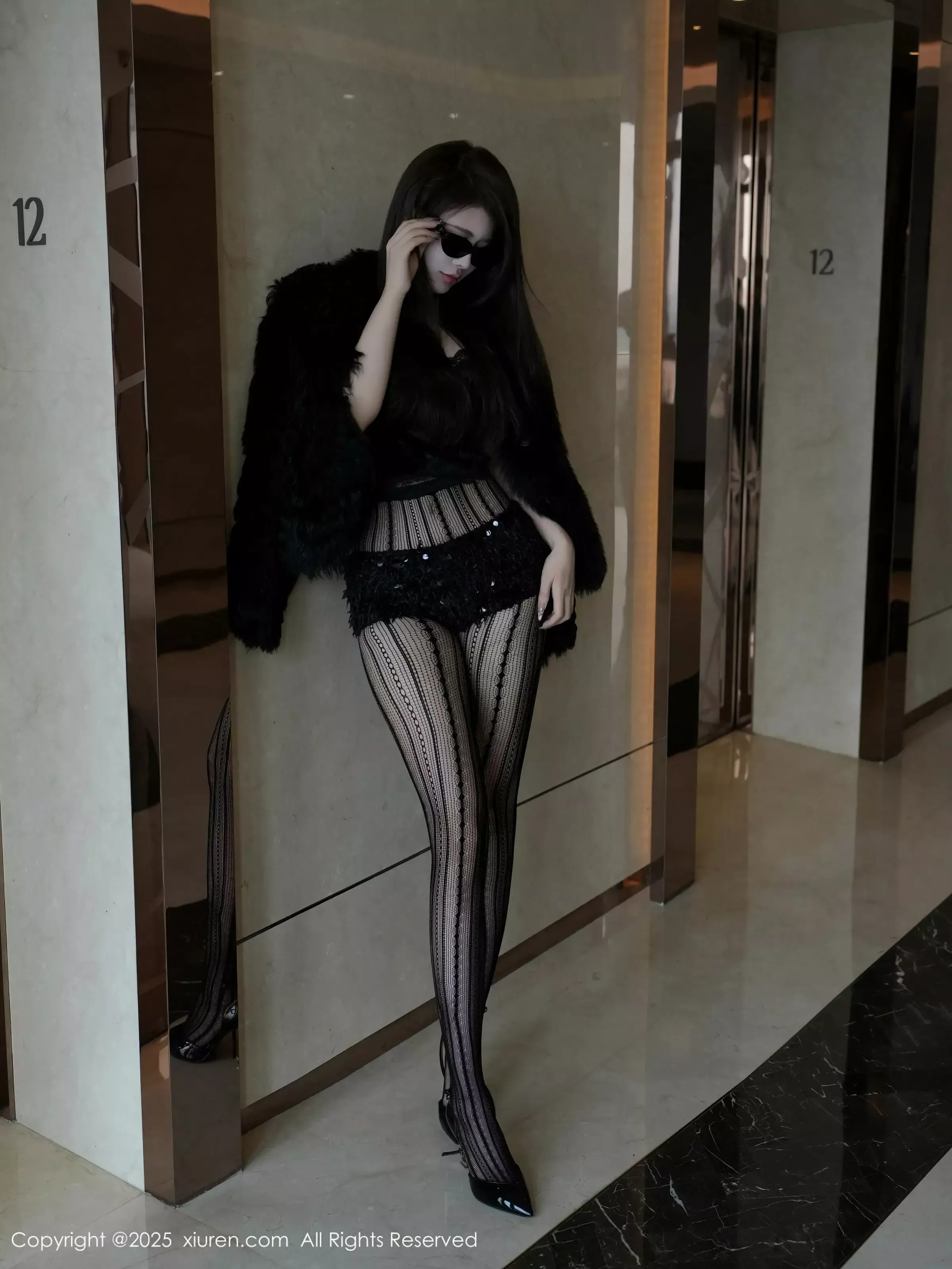 [XiuRen秀人网]第10056期甜妮写真 - image 56