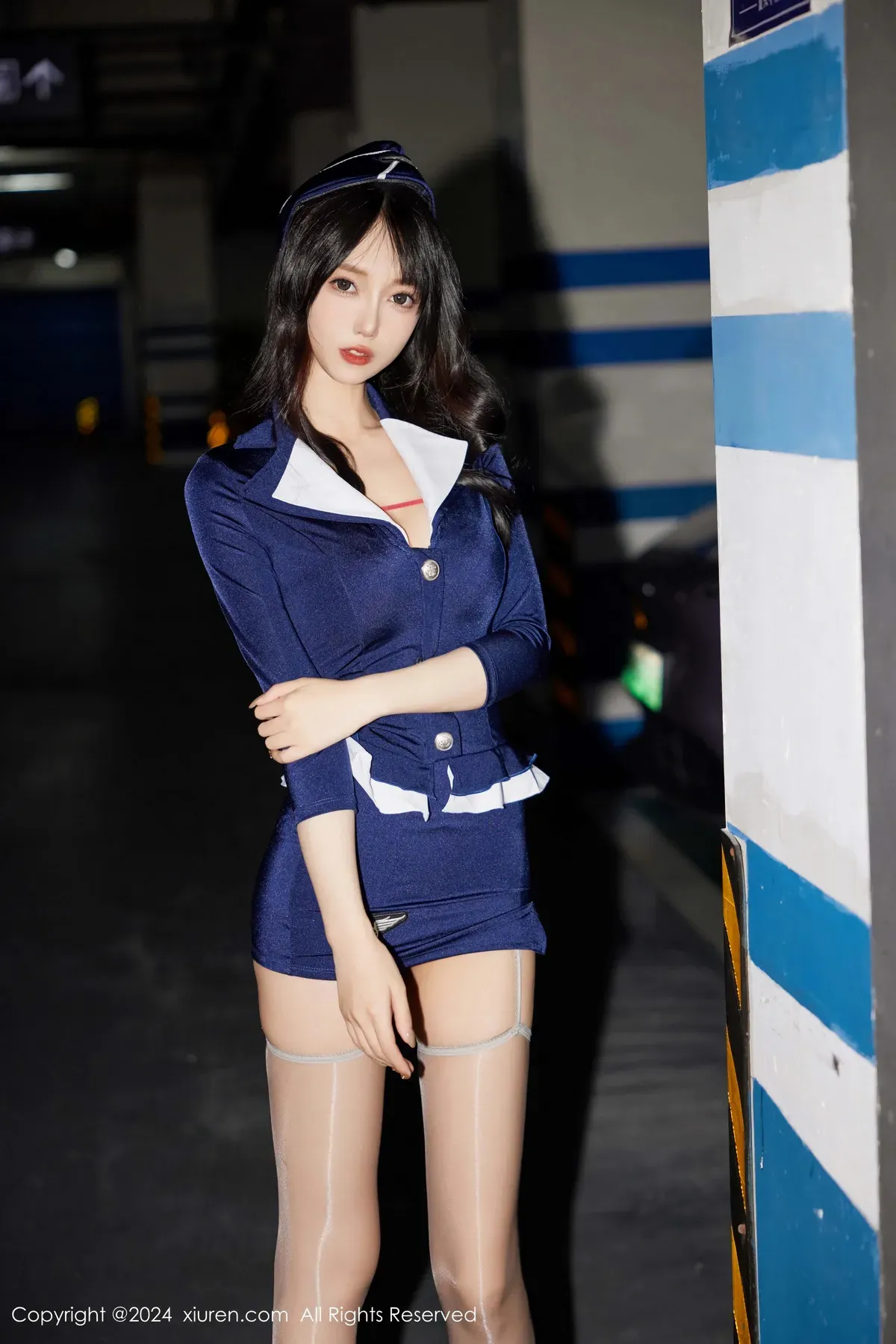 [XiuRen秀人网]第9418期玥儿玥写真 - image 8