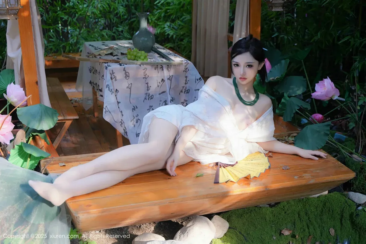 [XiuRen秀人网]第9730期妙可可写真 - image 30