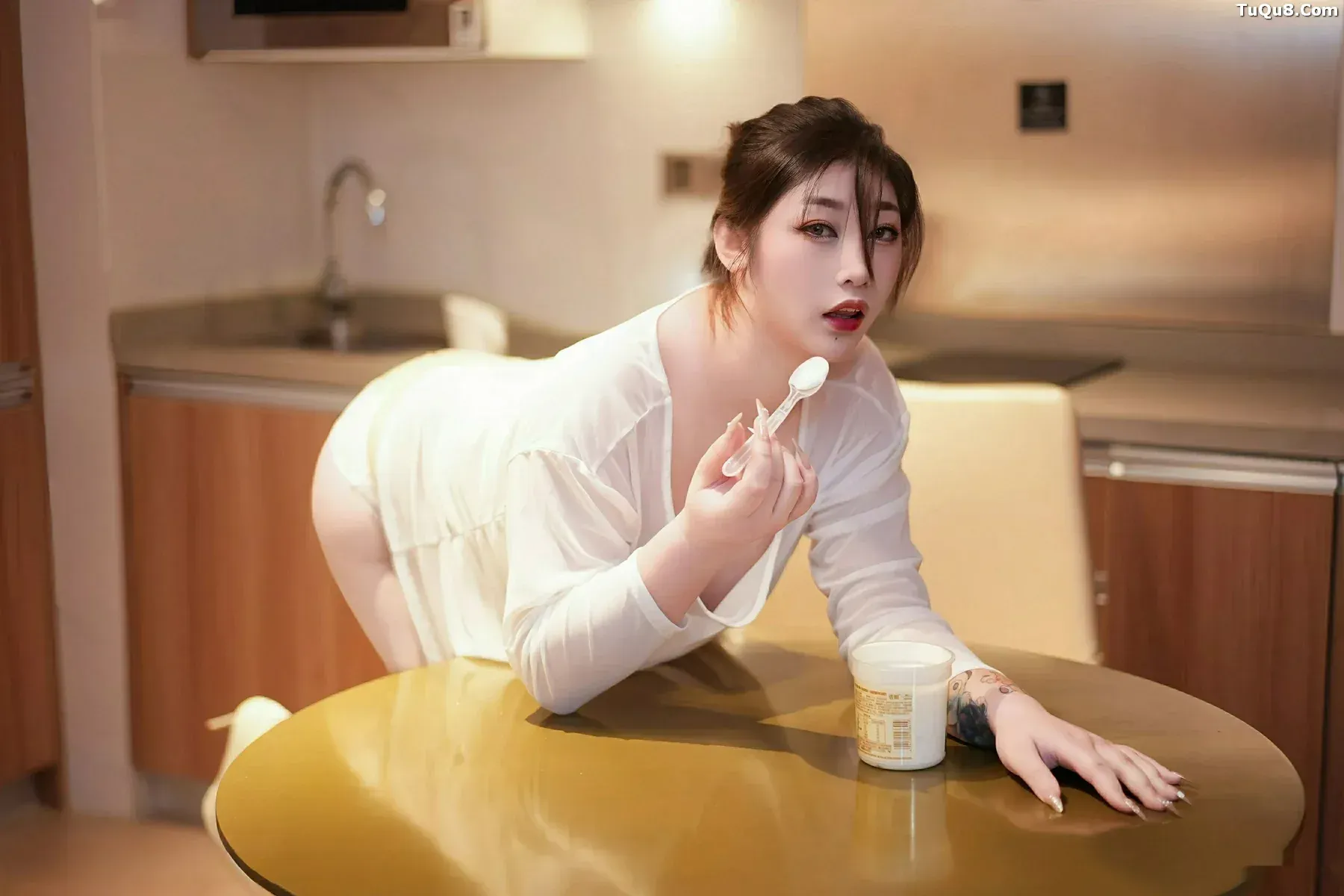 [XiuRen秀人网]第10787期妲己写真 - image 7