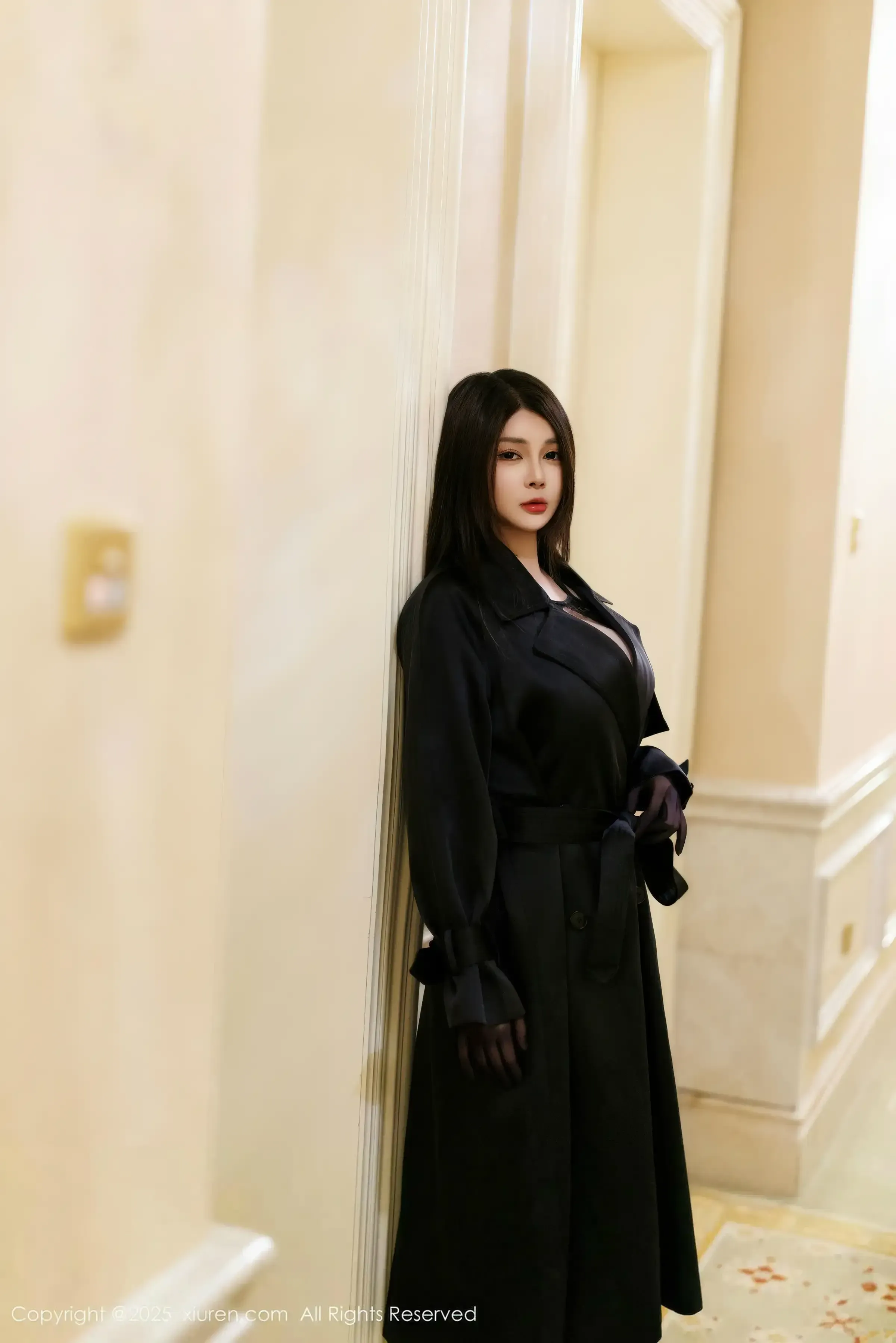 [XiuRen秀人网]第11114期凯竹写真 - image 6