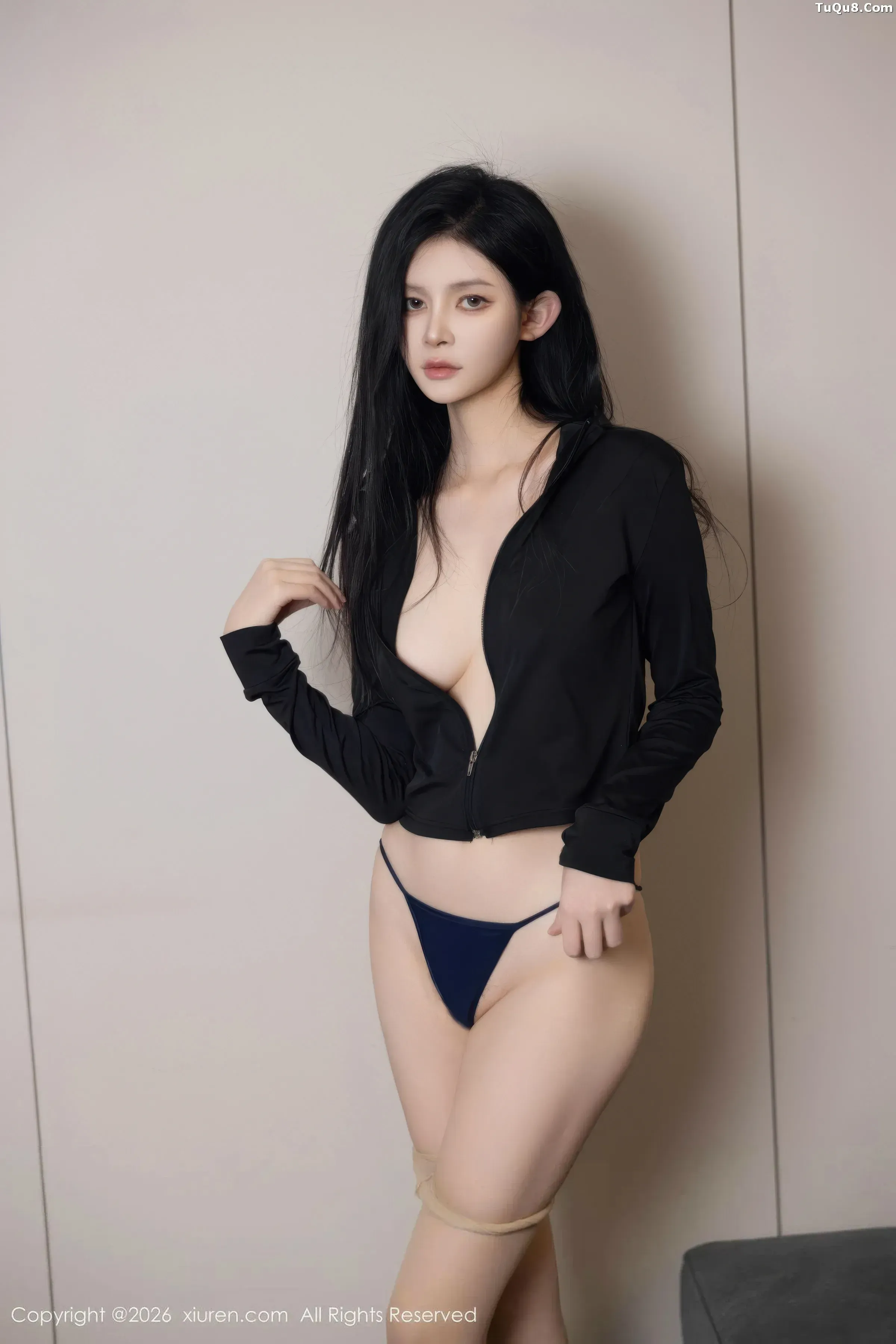 [XiuRen秀人网]第11283期沈如斯写真 - image 47