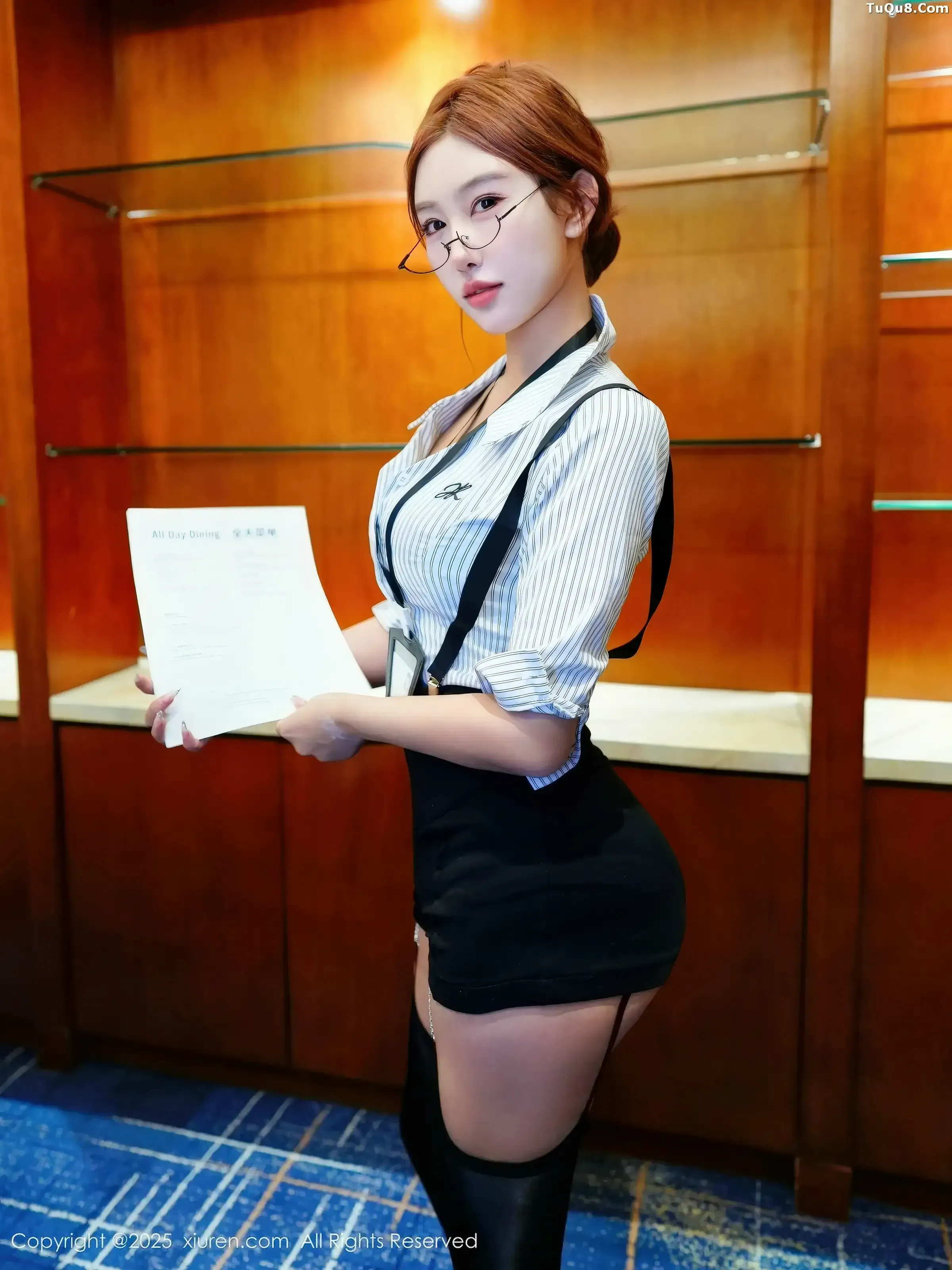 [XiuRen秀人网]第11104期金允希写真