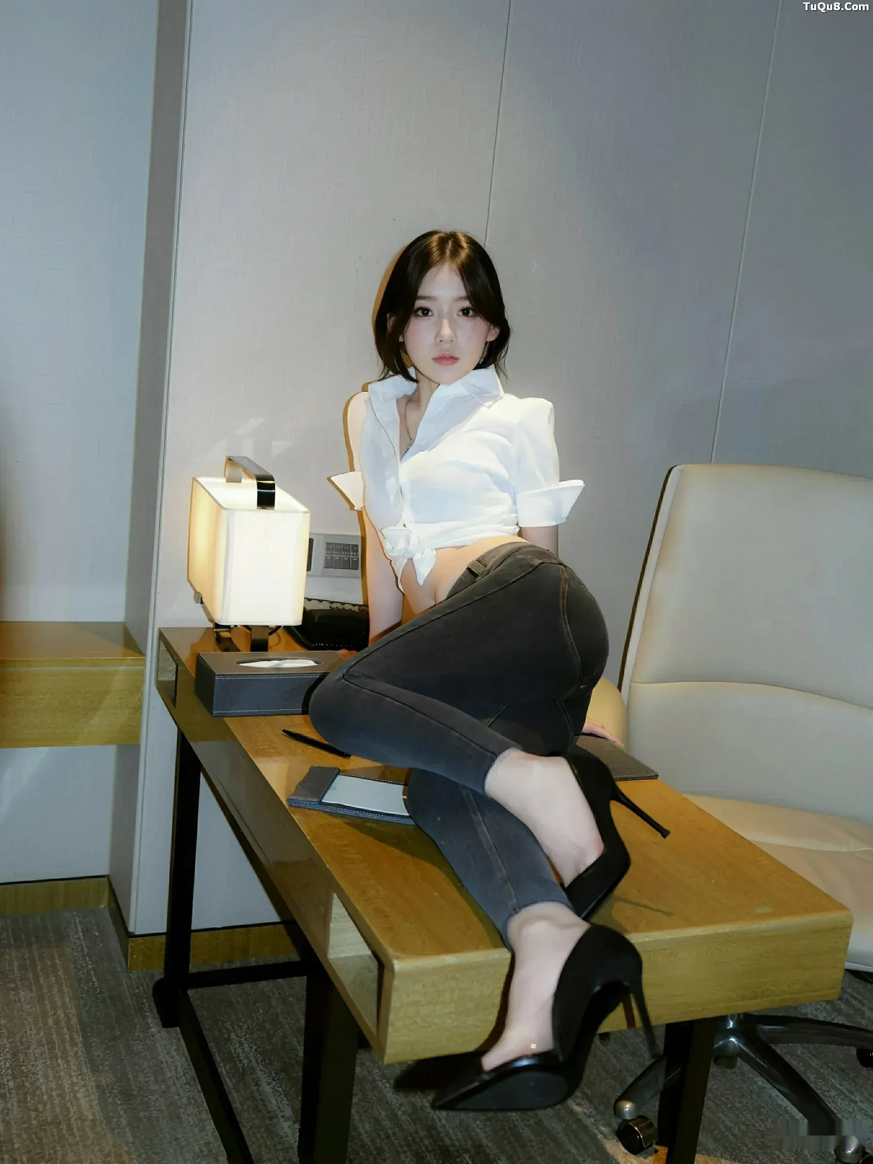 [XiuRen秀人网]第10785期汁汁写真 - image 17