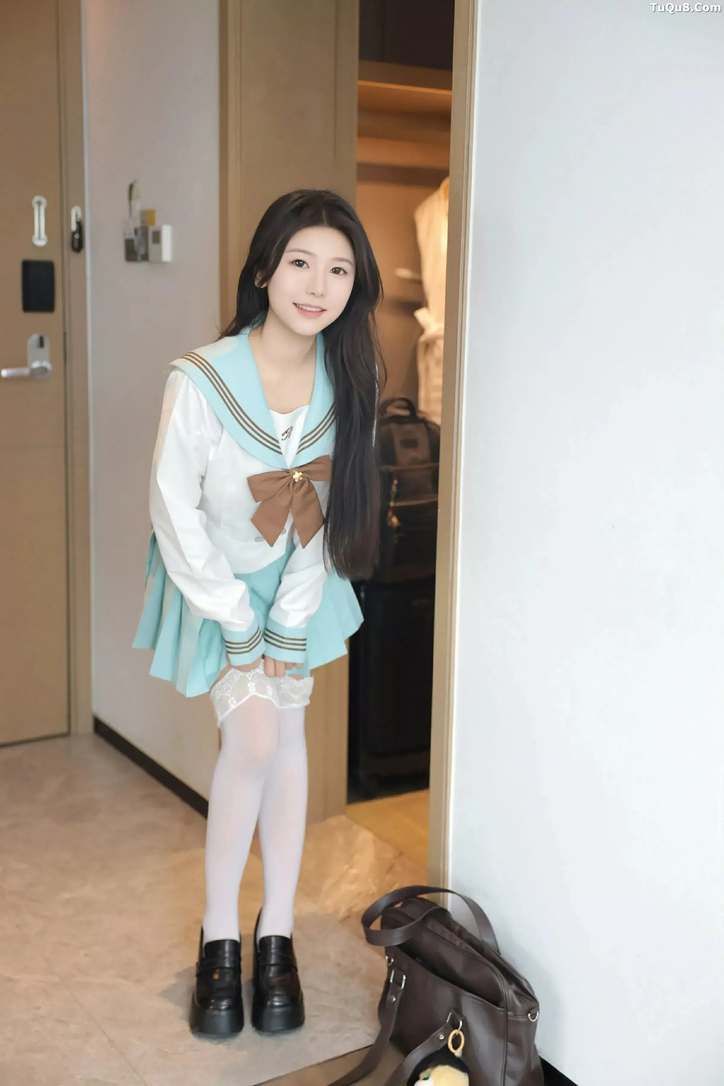 [XiuRen秀人网]第10379期林嘉馨写真 - image 56