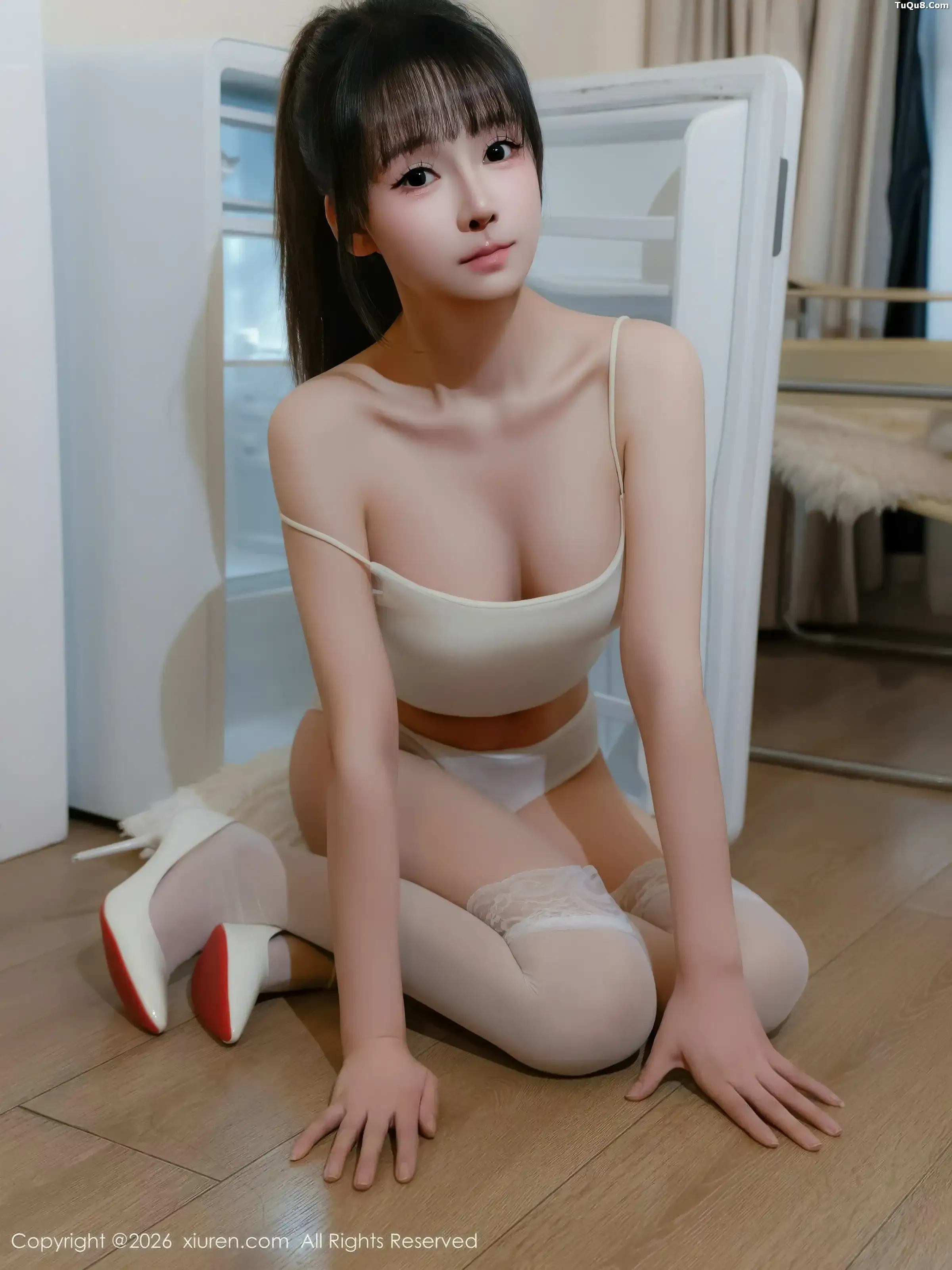 [XiuRen秀人网]第11196期沈蜜儿写真 - image 11