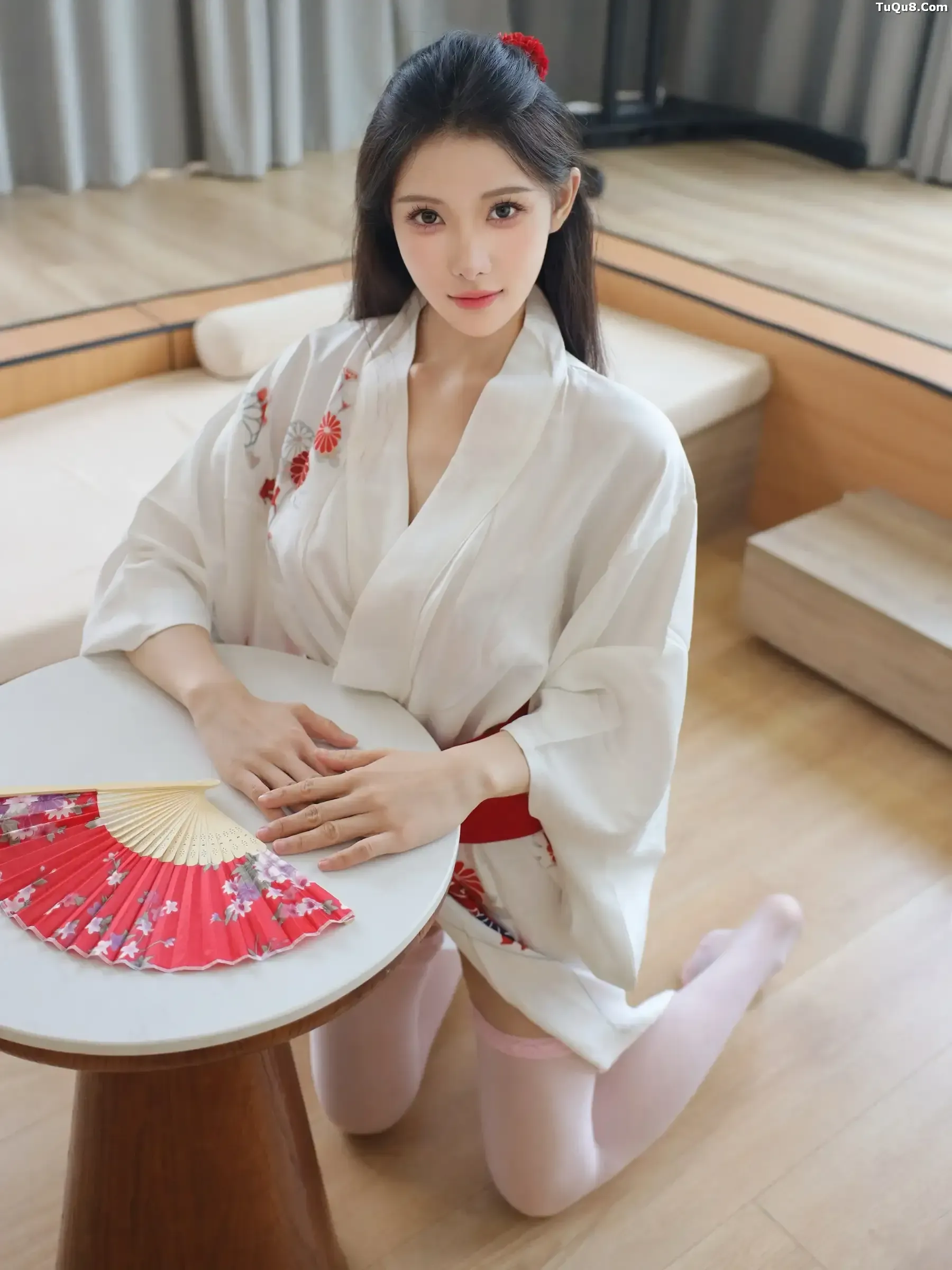 [XiuRen秀人网]第B109期梨霜儿写真 - image 13