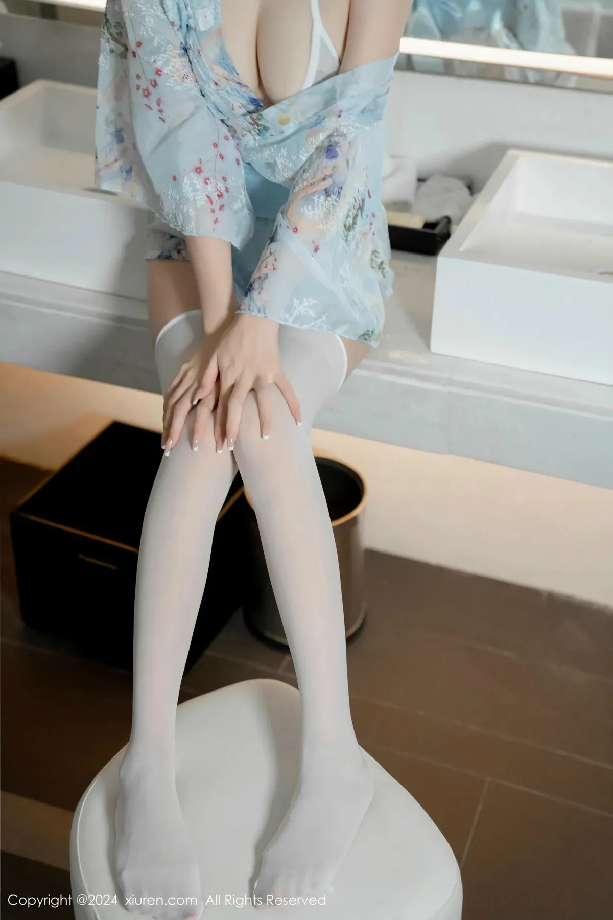 [XiuRen秀人网]第9632期林星阑写真 - image 14