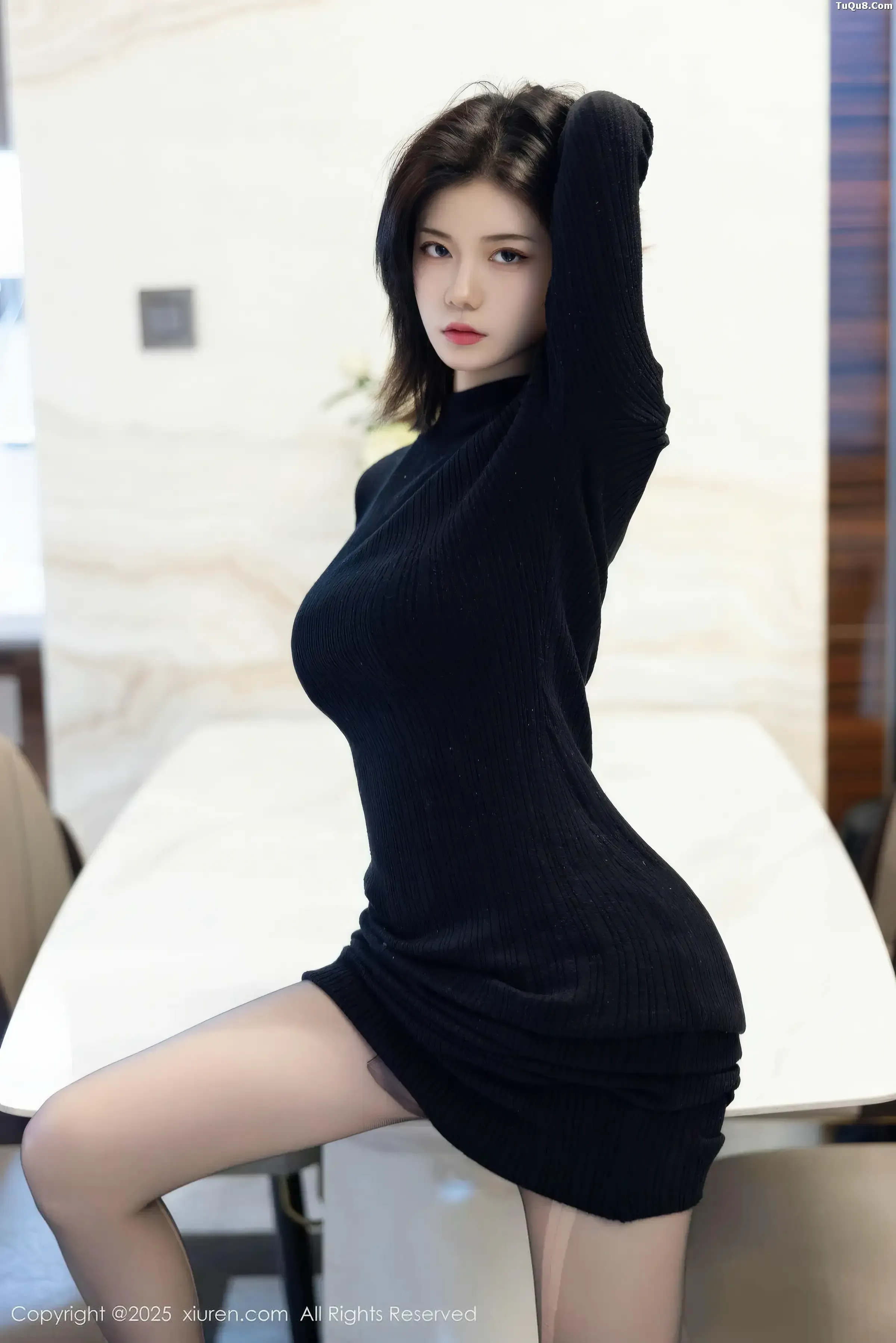 [XiuRen秀人网]第11036期赵语嫣写真 - image 67