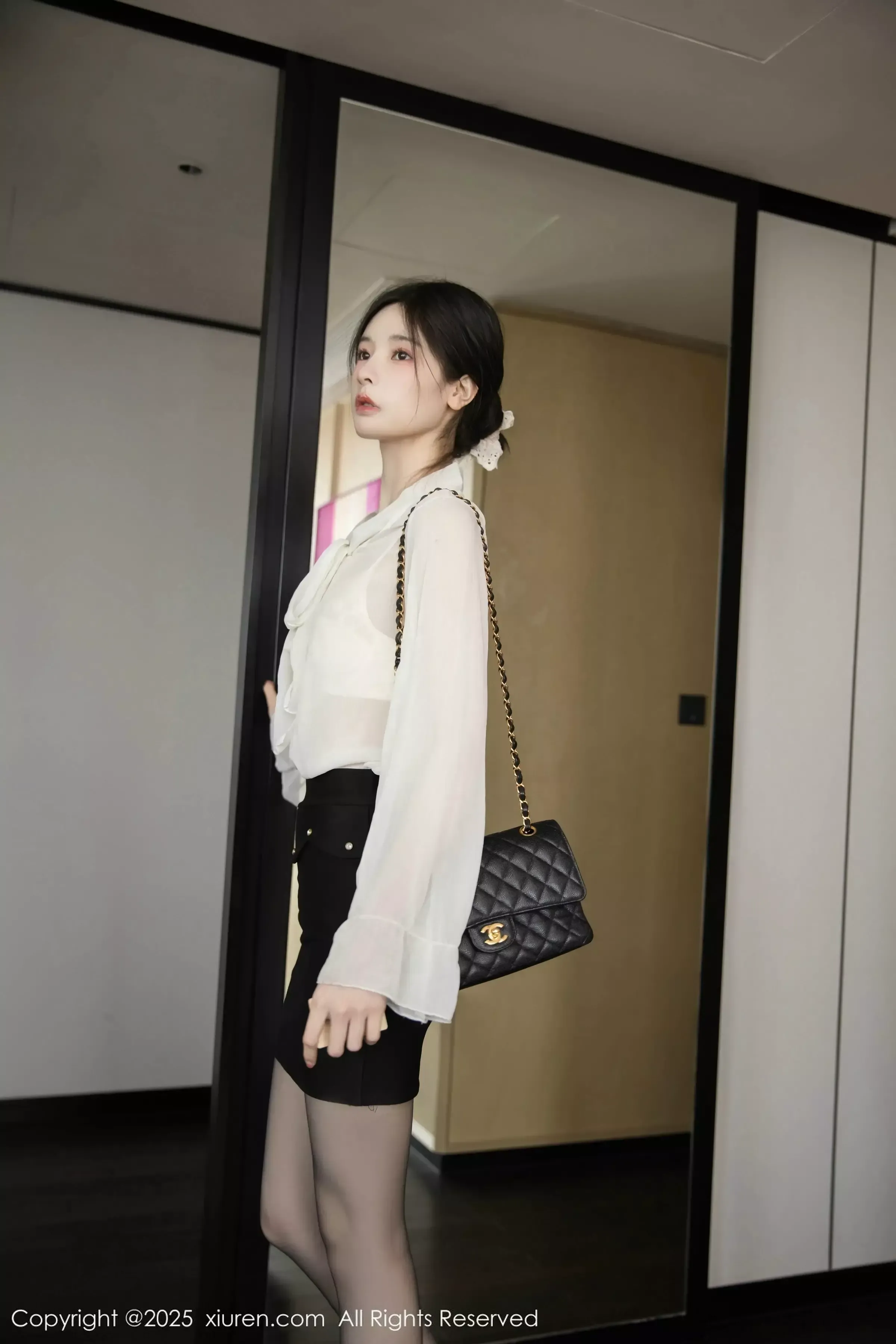 [XiuRen秀人网]第10319期布丁写真 - image 12