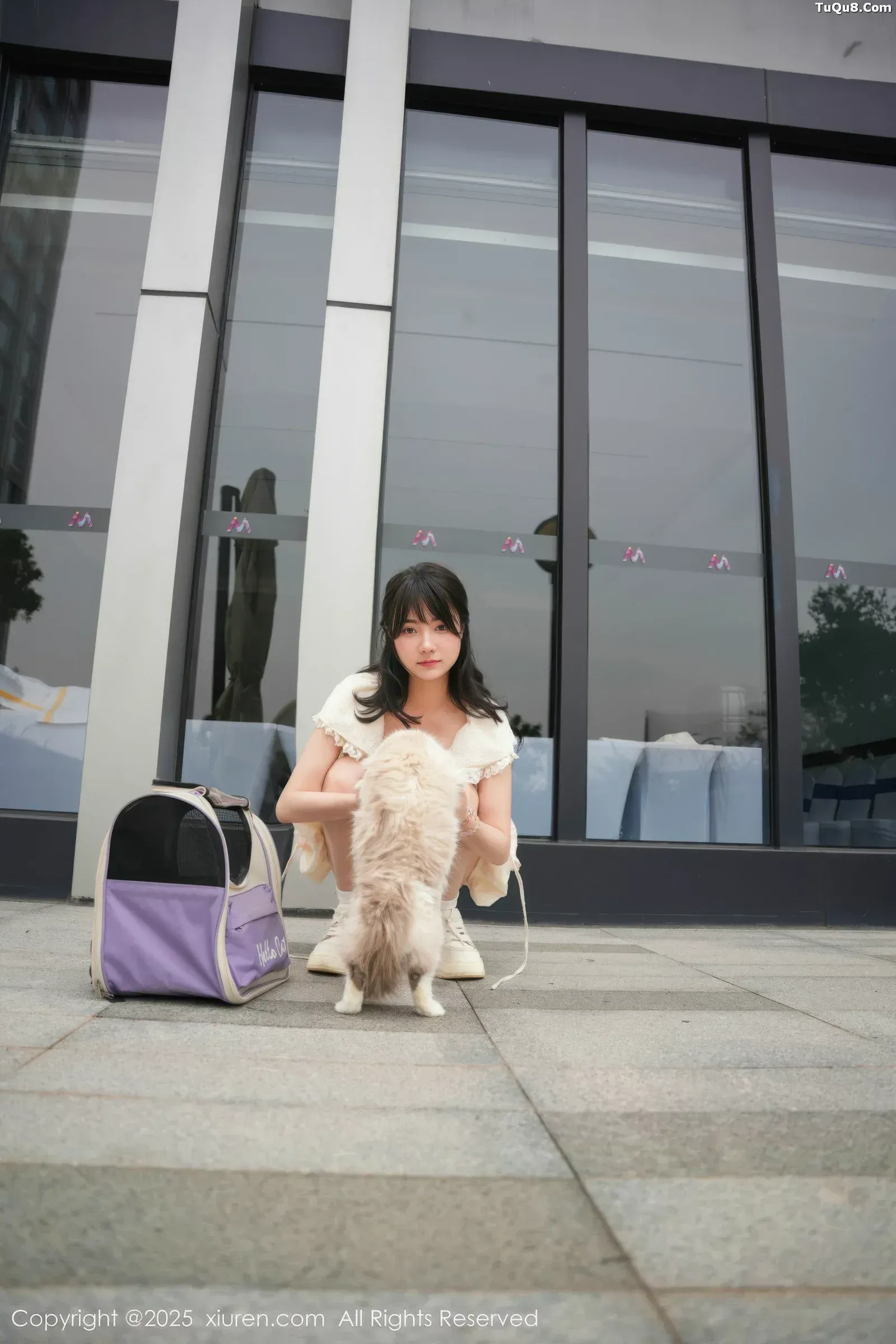 [XiuRen秀人网]第10734期软情写真 - image 75