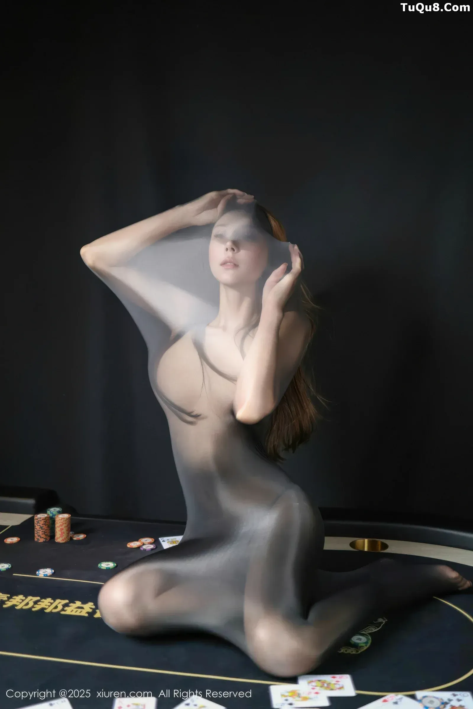[XiuRen秀人网]第10713期悦兮写真 - image 51
