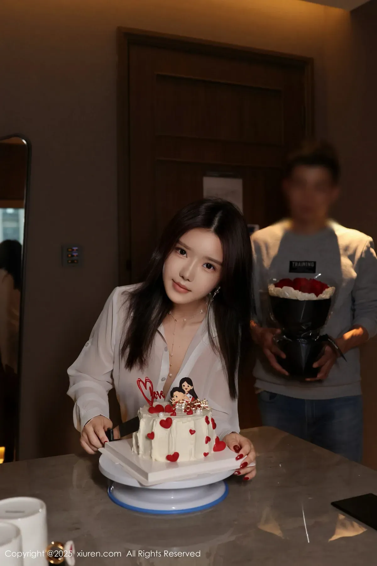 [XiuRen秀人网]第9983期小薯条写真 - image 60