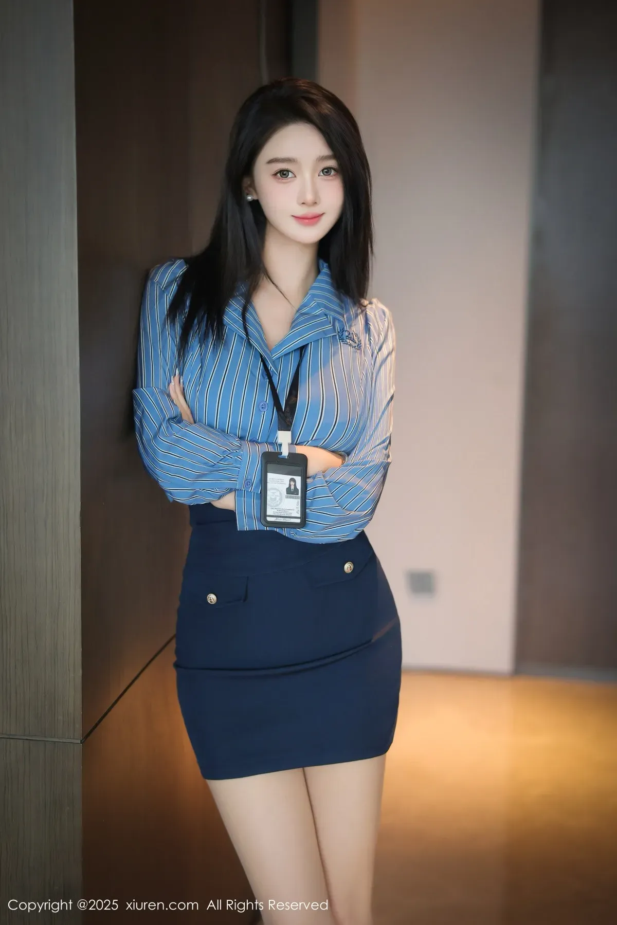 [XiuRen秀人网]第9921期Candy糖糖写真 - image 45